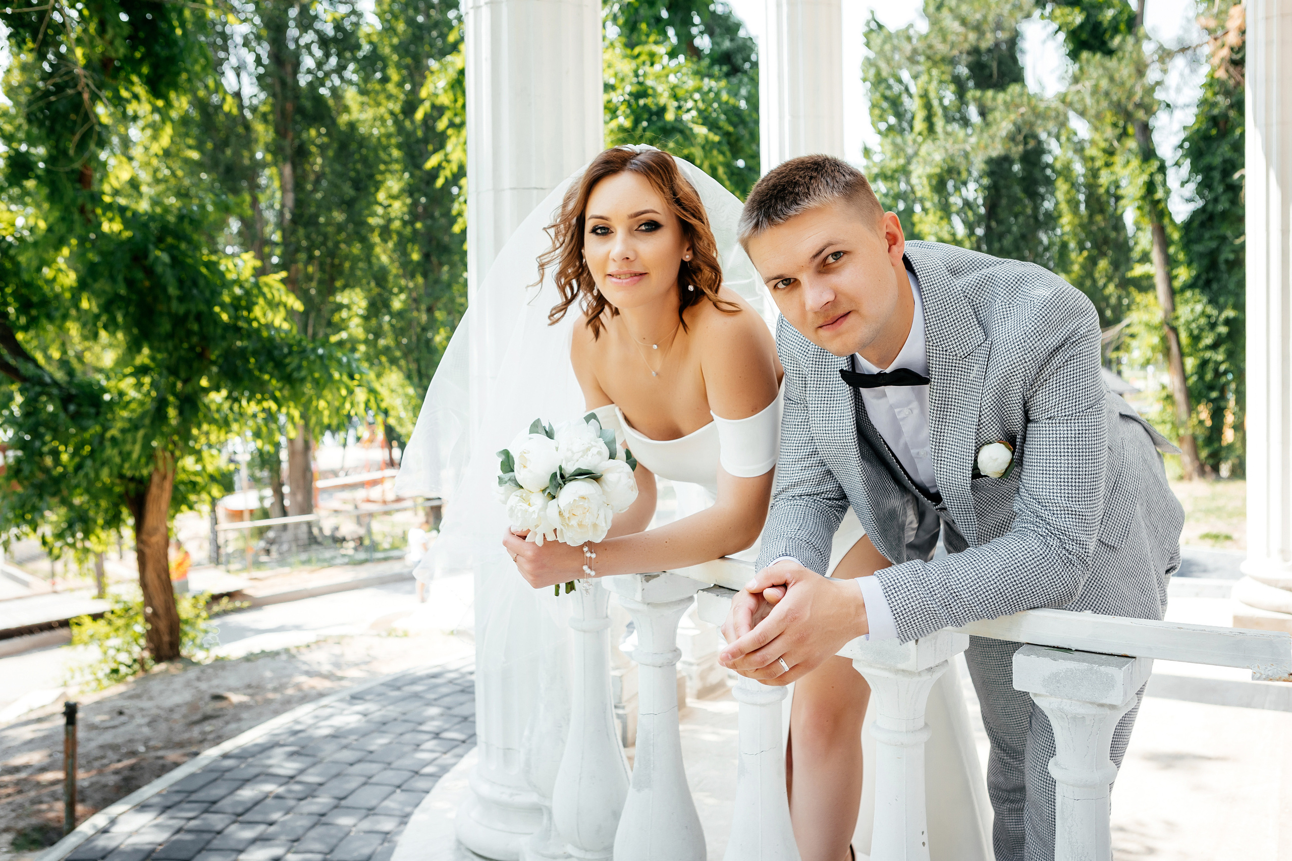 Свадьбы. Свадебный и семейный фотограф в Воронеже Катя Фишка