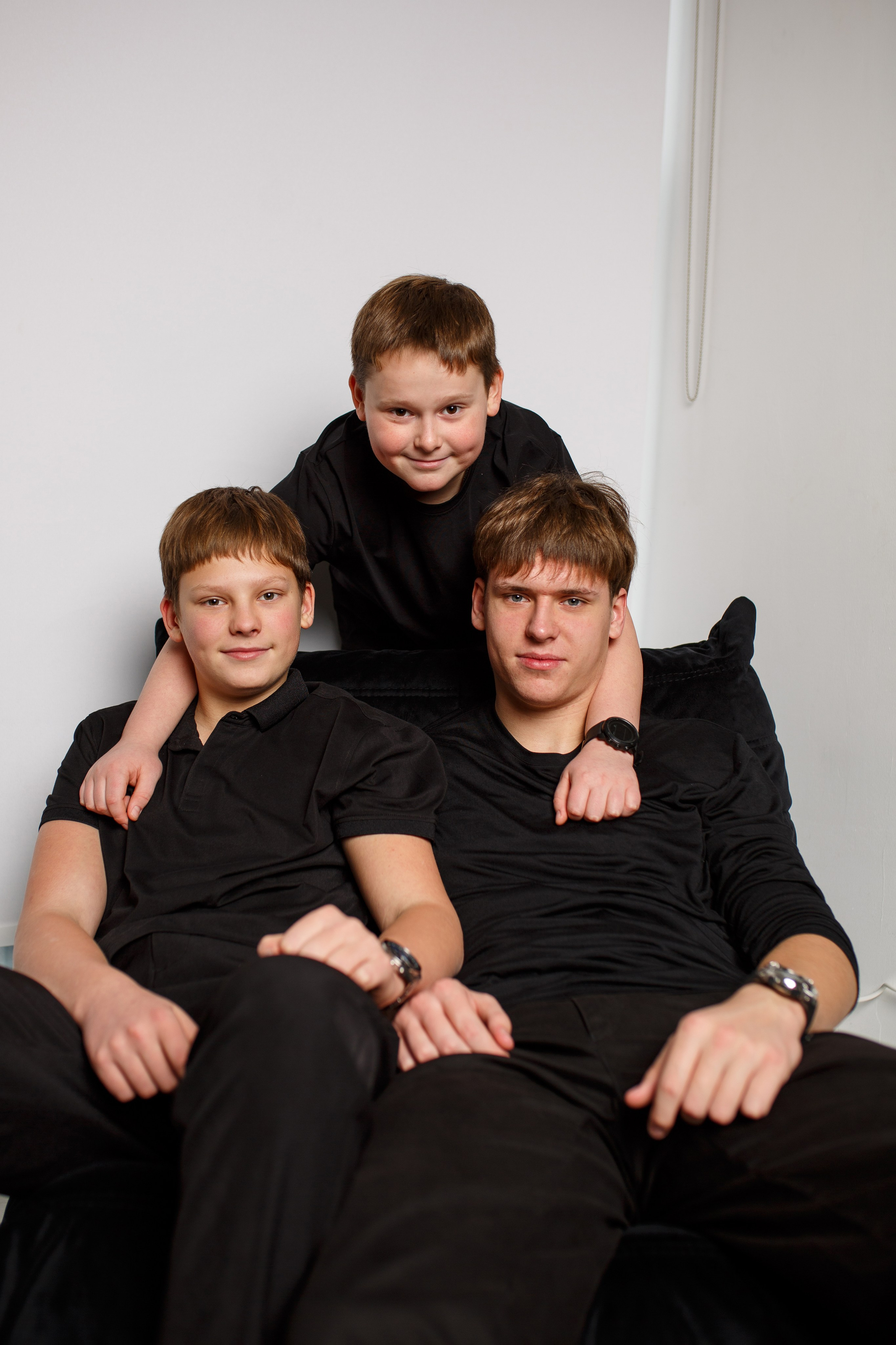 Отзывы. Семейный и детский фотограф в Донецке Екатерина Покинтелица