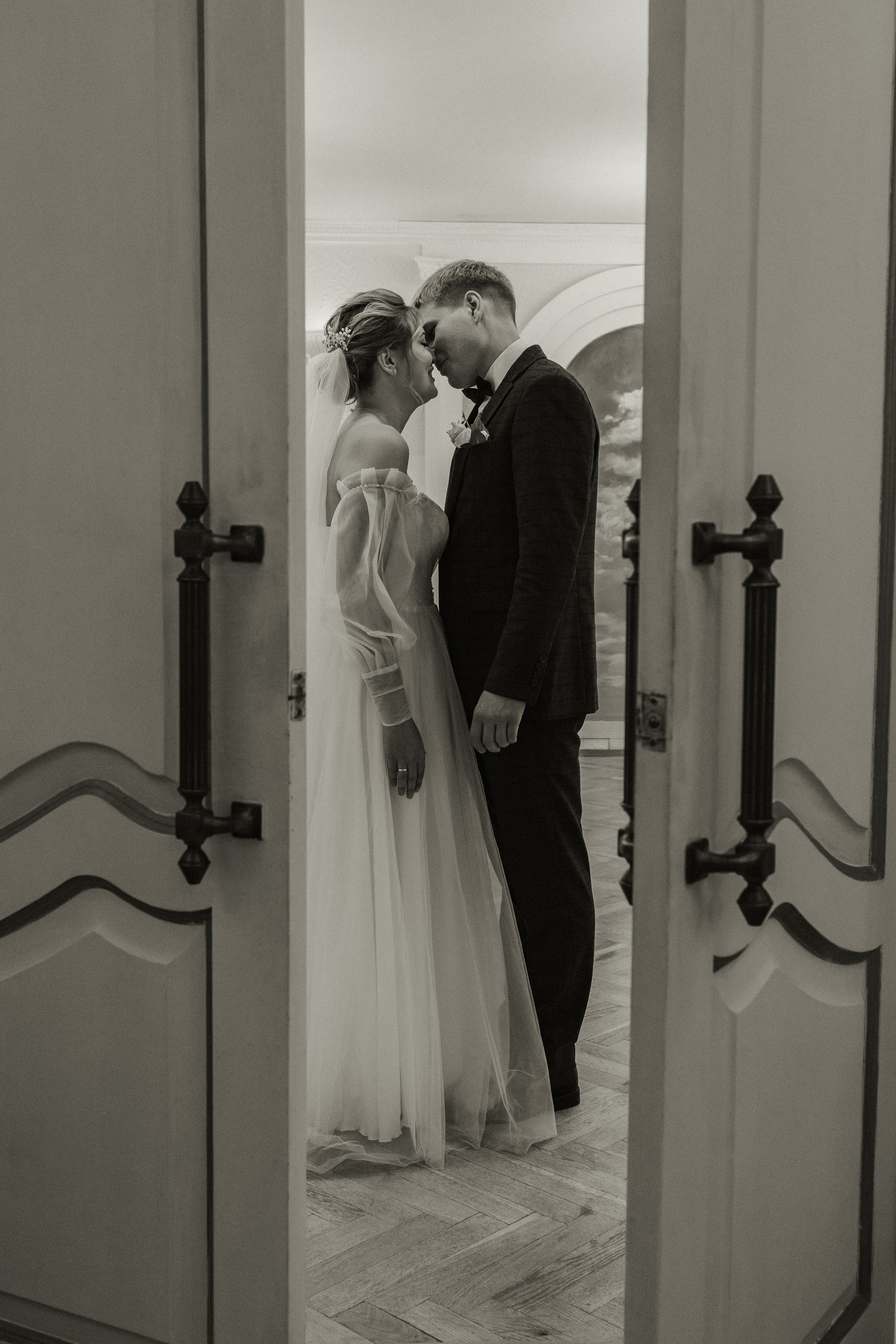 Стас и Настя. Фотограф в Туле и Алексине Стулова Мария