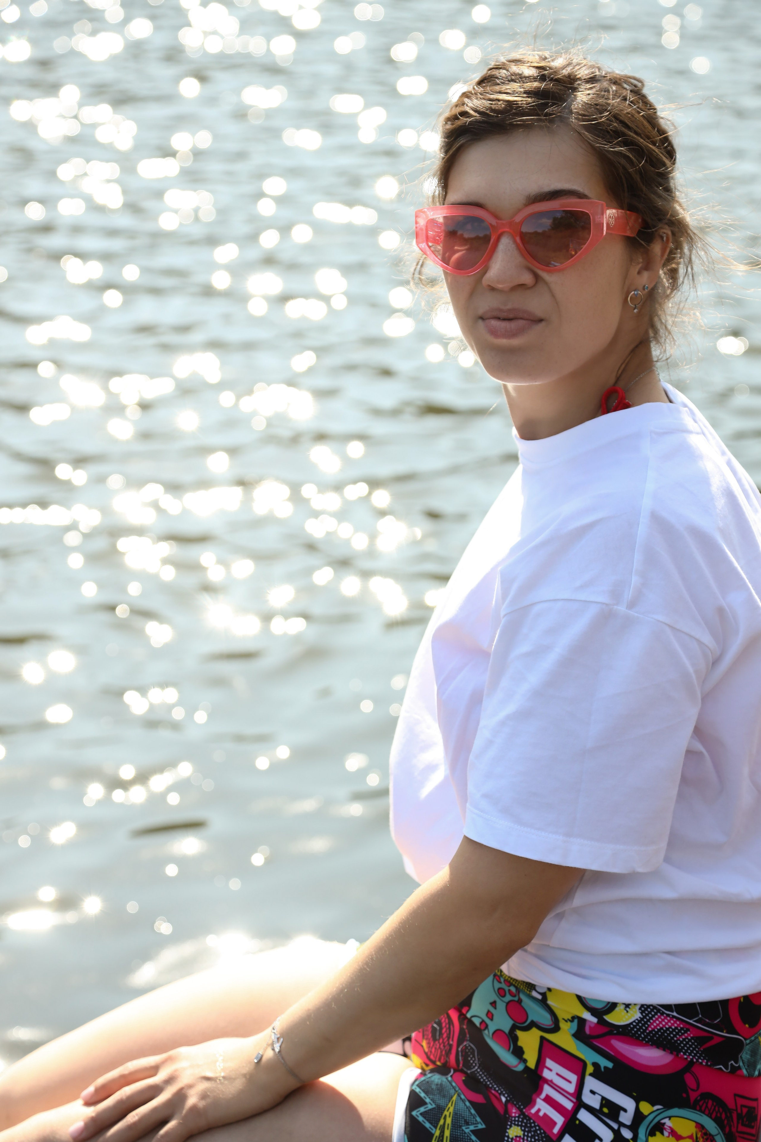 Летний корпоратив Arlight. Фотограф Антон Чупринин