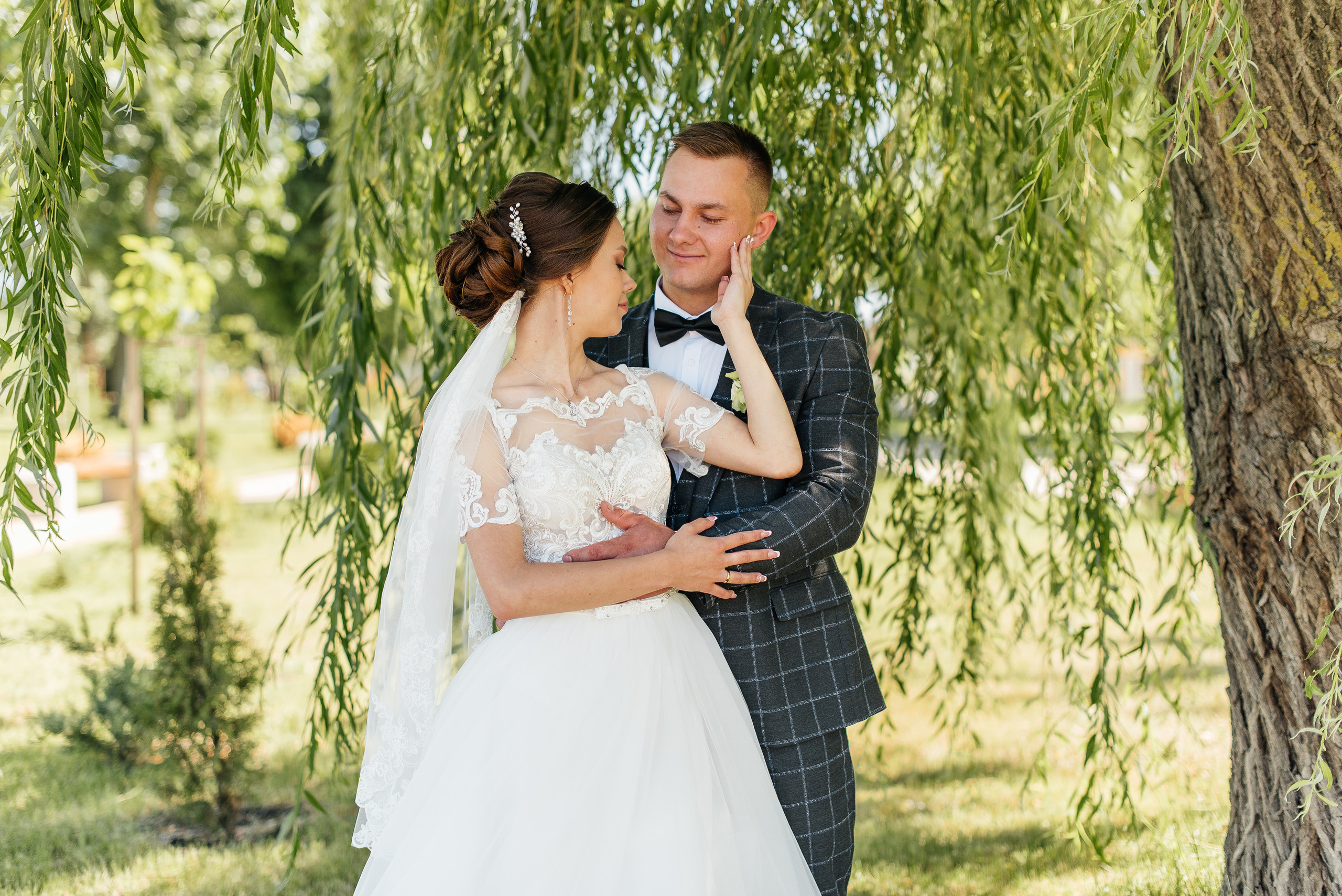 Никита и Алина. Свадебный и семейный фотограф Кореновск/Краснодар