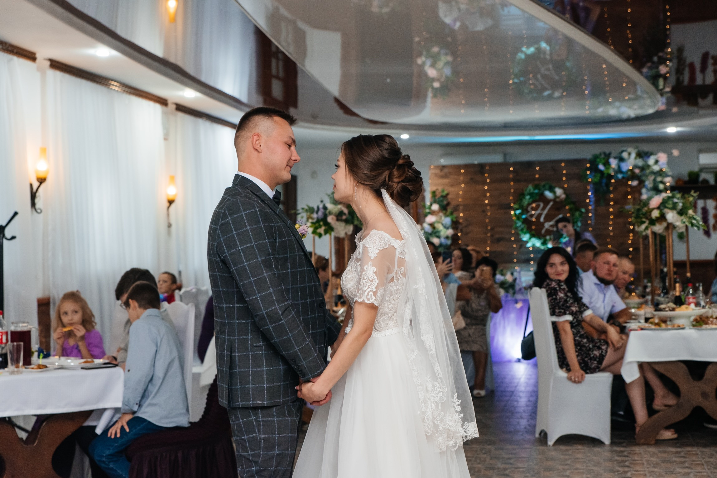 Никита и Алина. Свадебный и семейный фотограф Кореновск/Краснодар