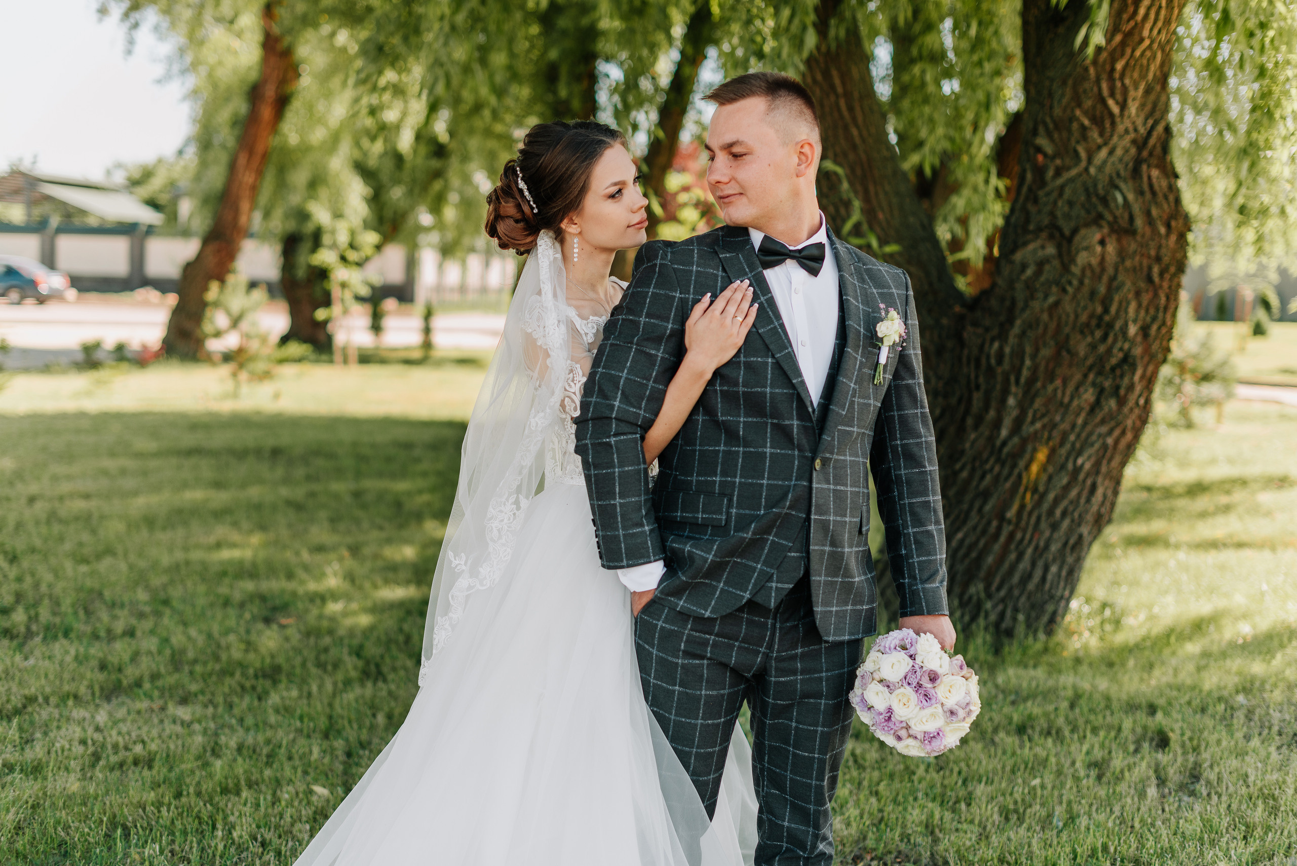 Никита и Алина. Свадебный и семейный фотограф Кореновск/Краснодар