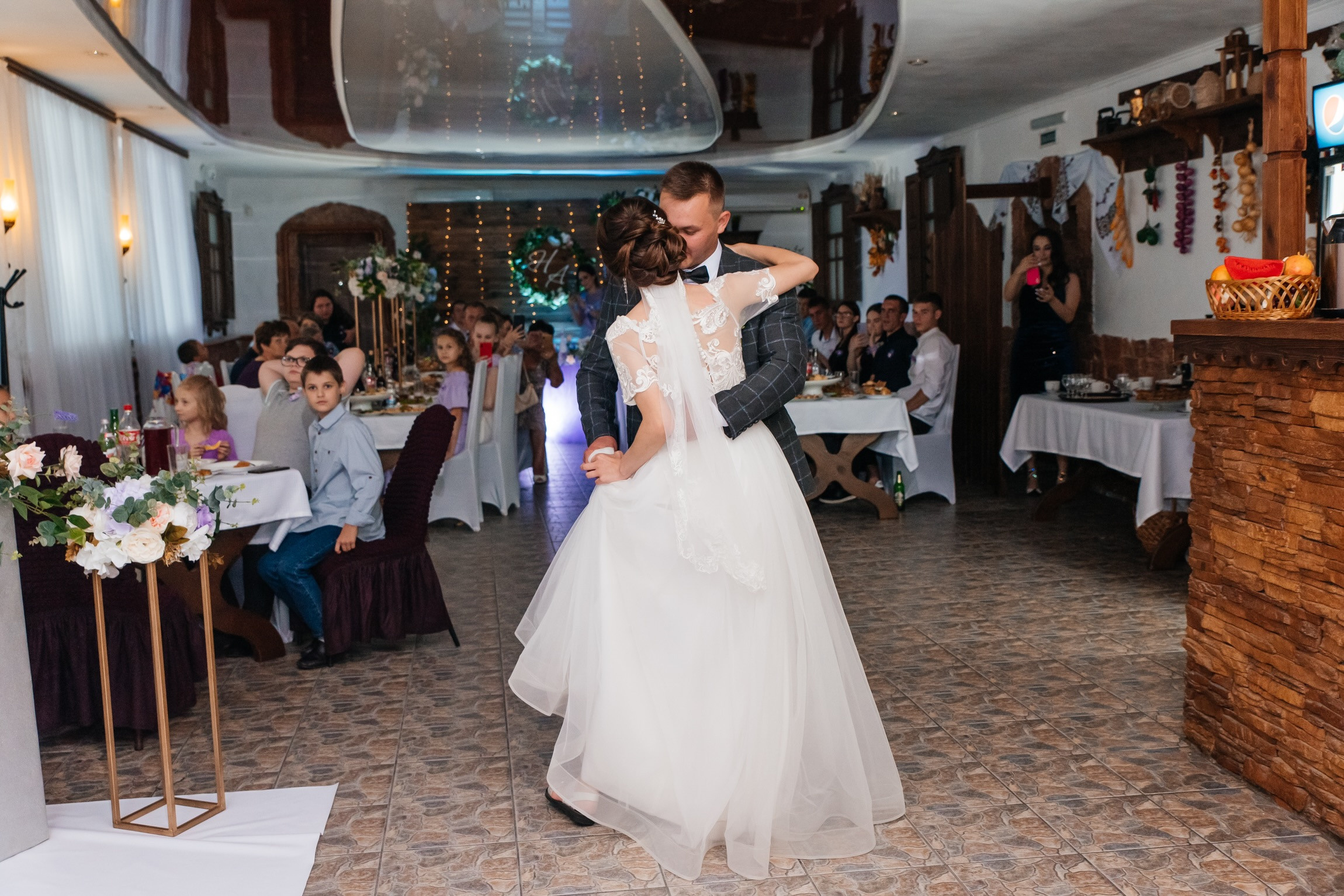 Никита и Алина. Свадебный и семейный фотограф Кореновск/Краснодар