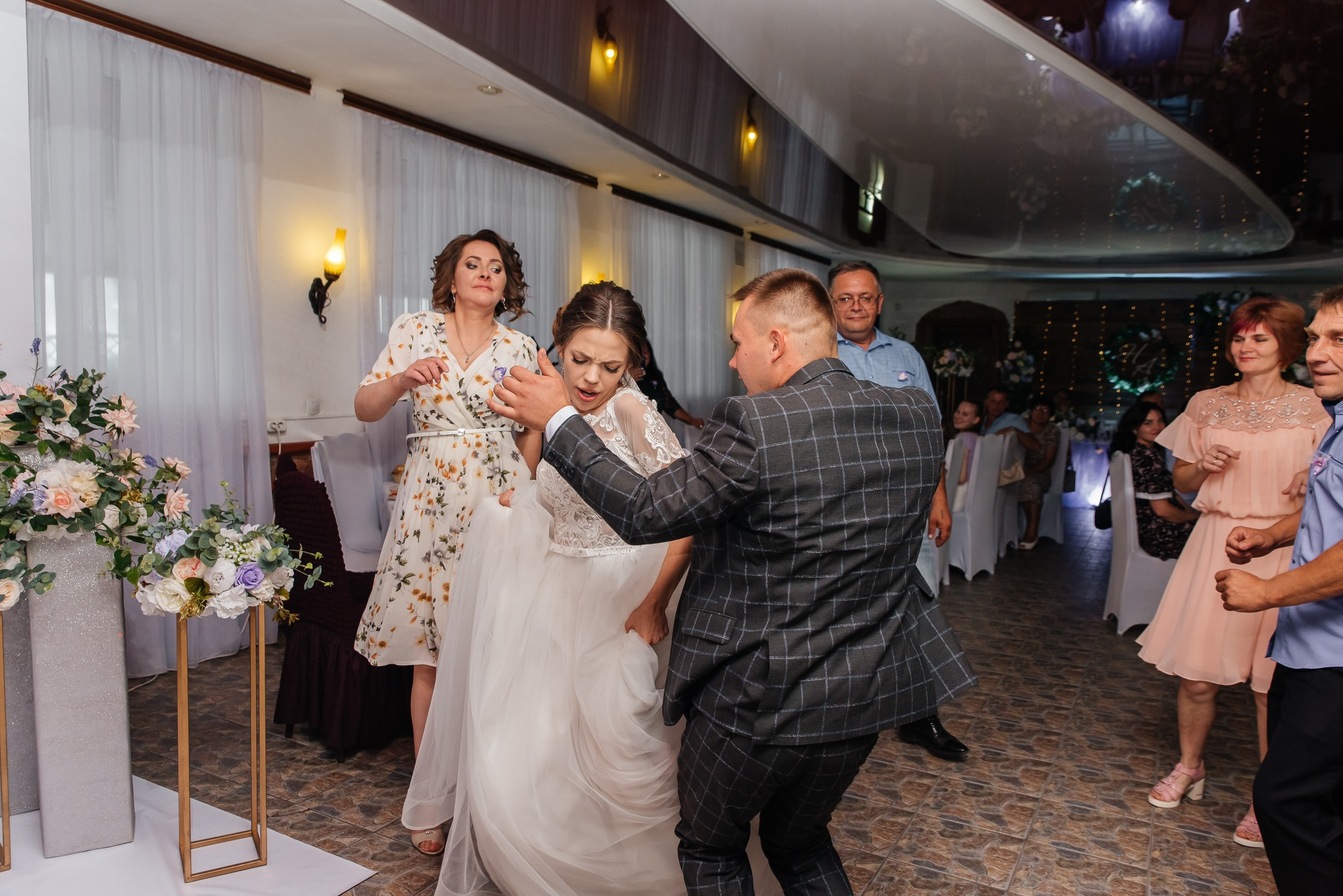 Никита и Алина. Свадебный и семейный фотограф Кореновск/Краснодар