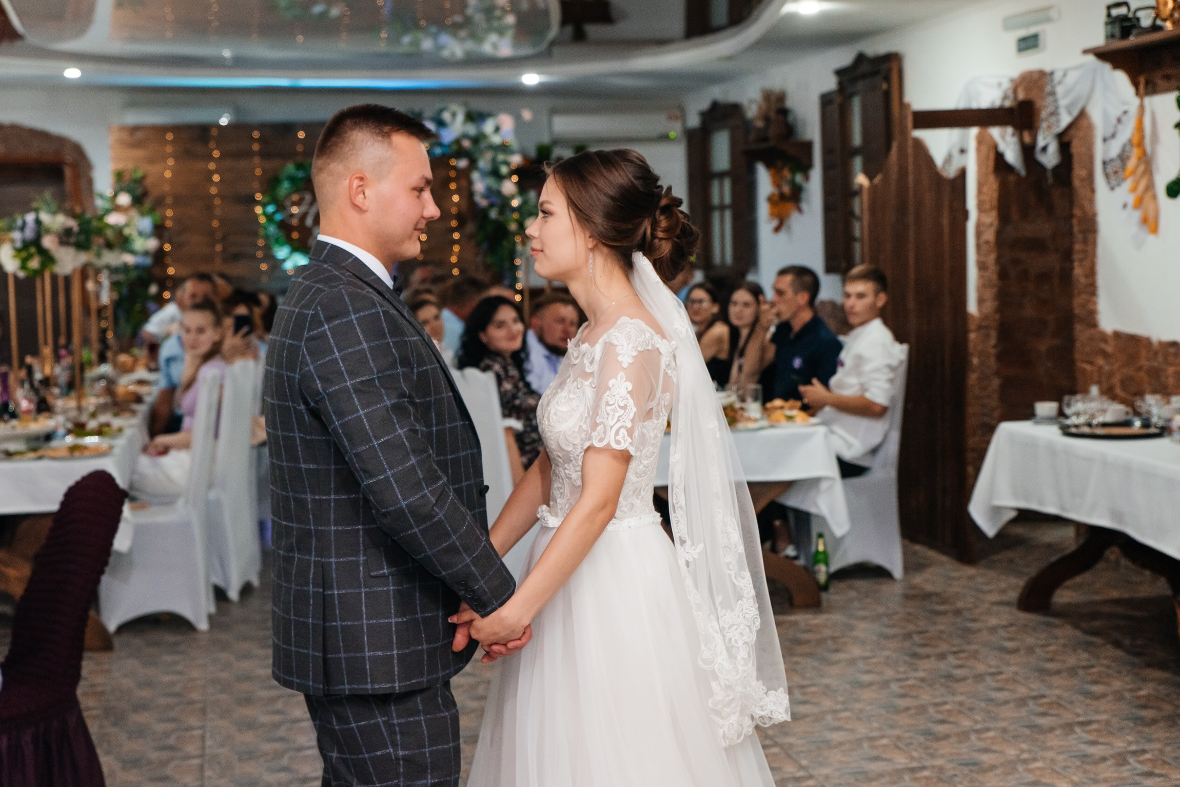 Никита и Алина. Свадебный и семейный фотограф Кореновск/Краснодар