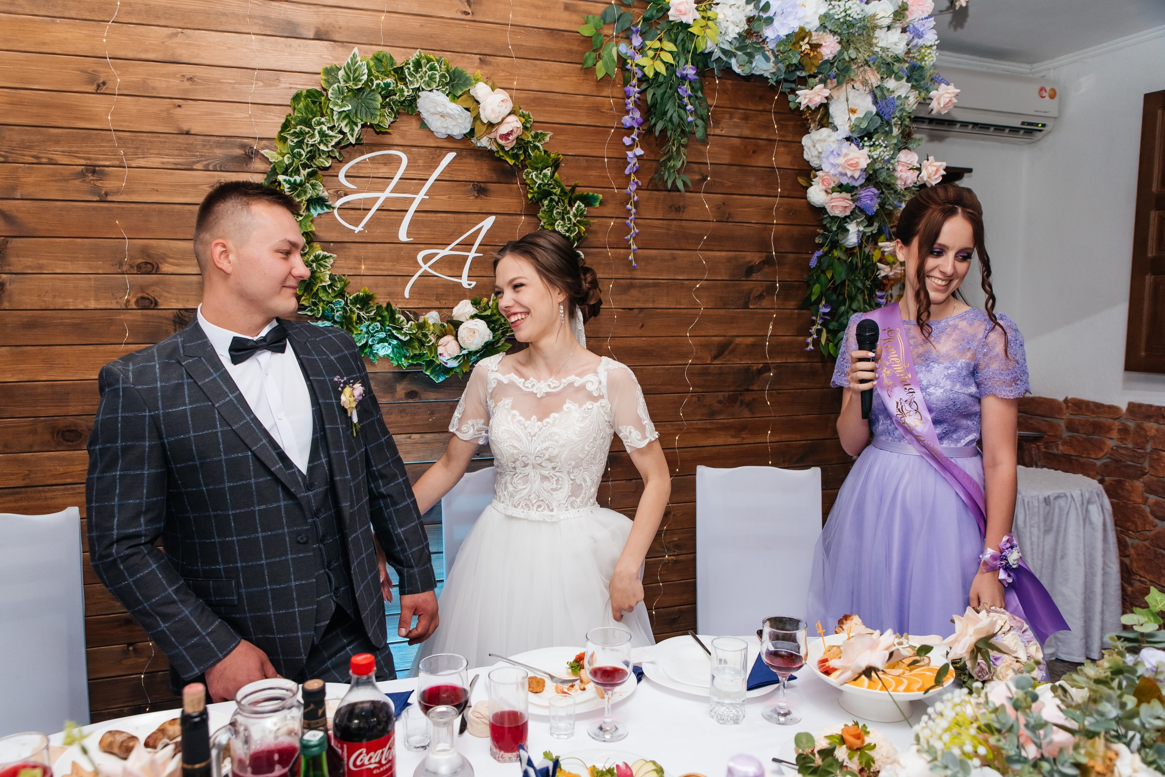 Никита и Алина. Свадебный и семейный фотограф Кореновск/Краснодар