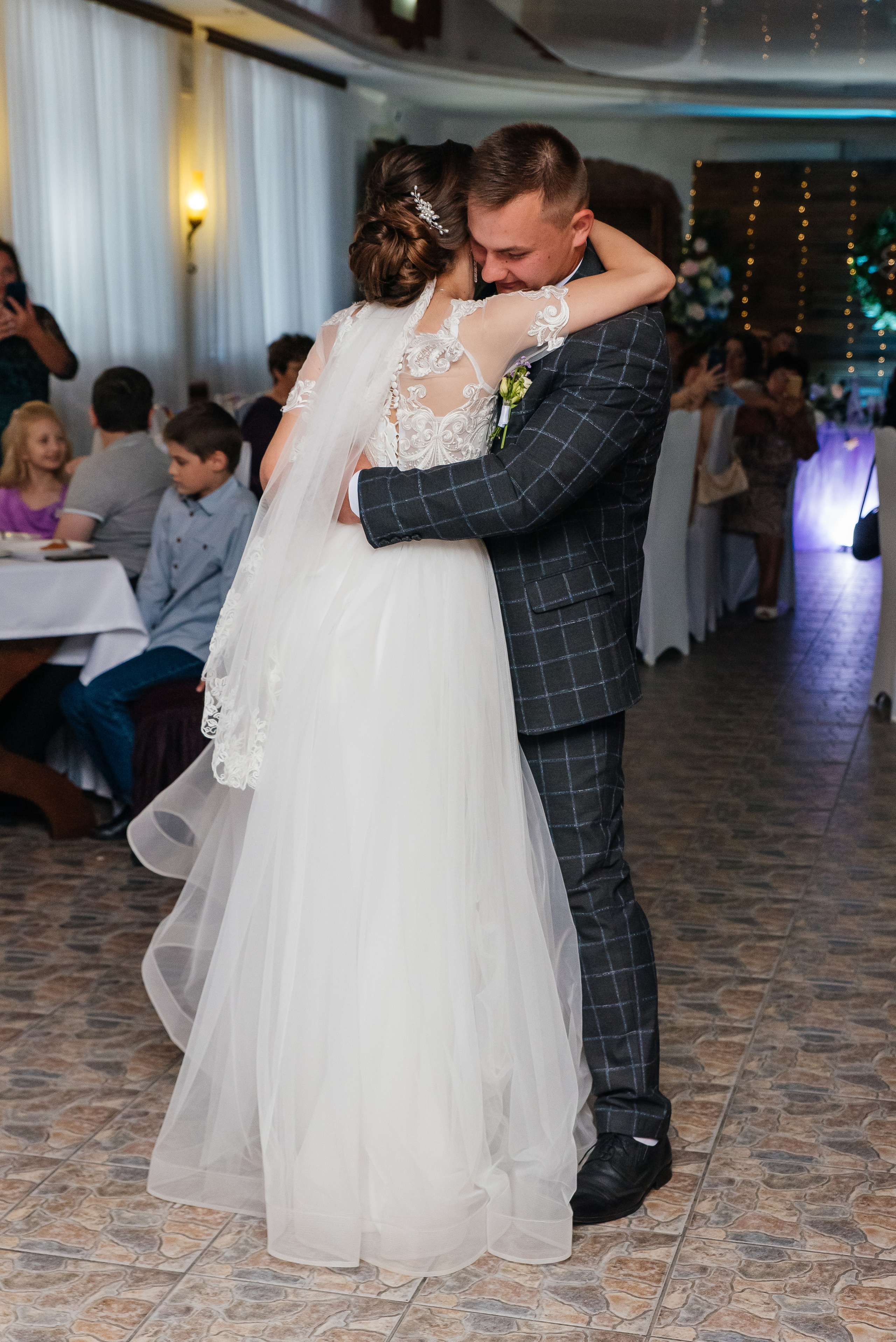 Никита и Алина. Свадебный и семейный фотограф Кореновск/Краснодар