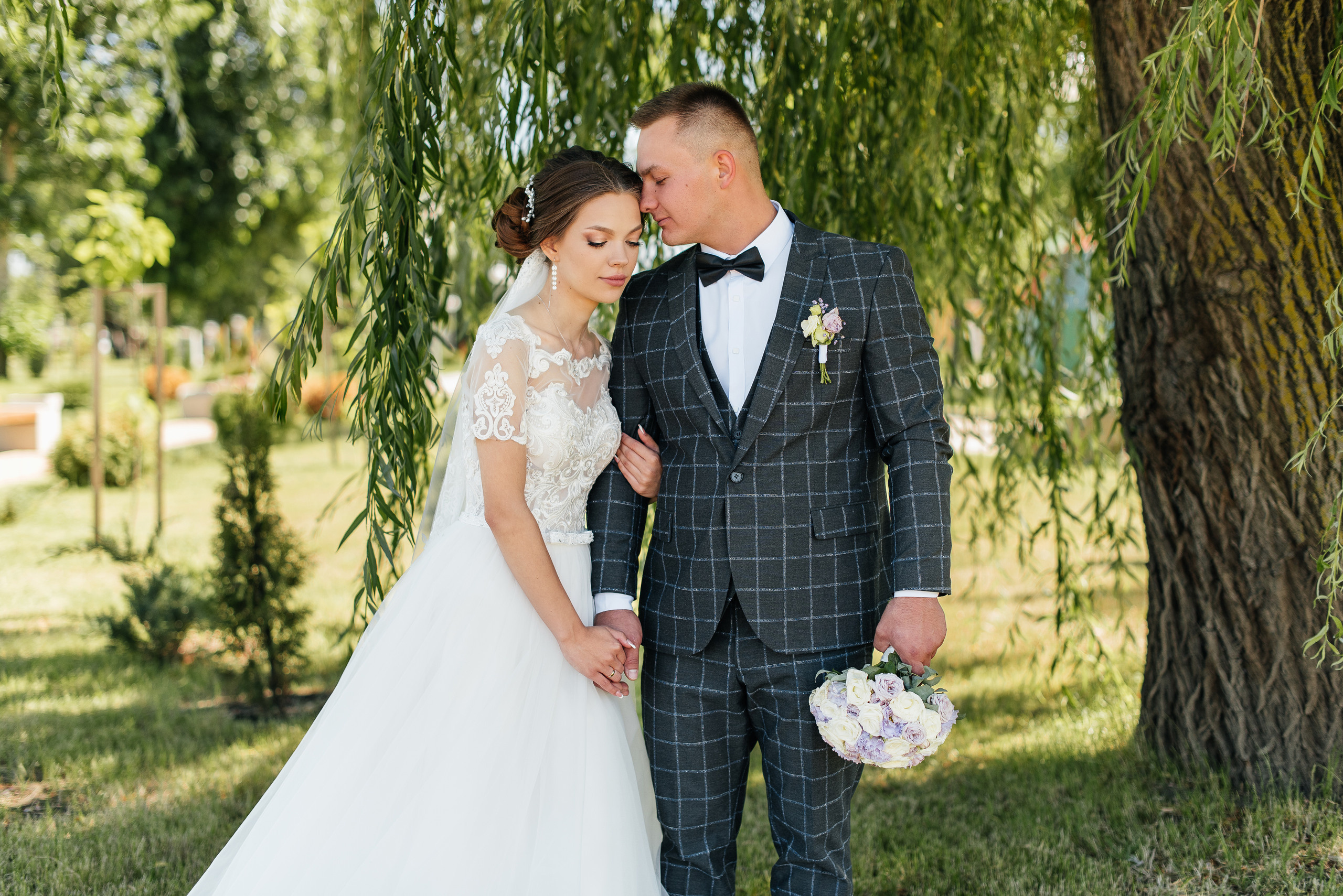 Никита и Алина. Свадебный и семейный фотограф Кореновск/Краснодар