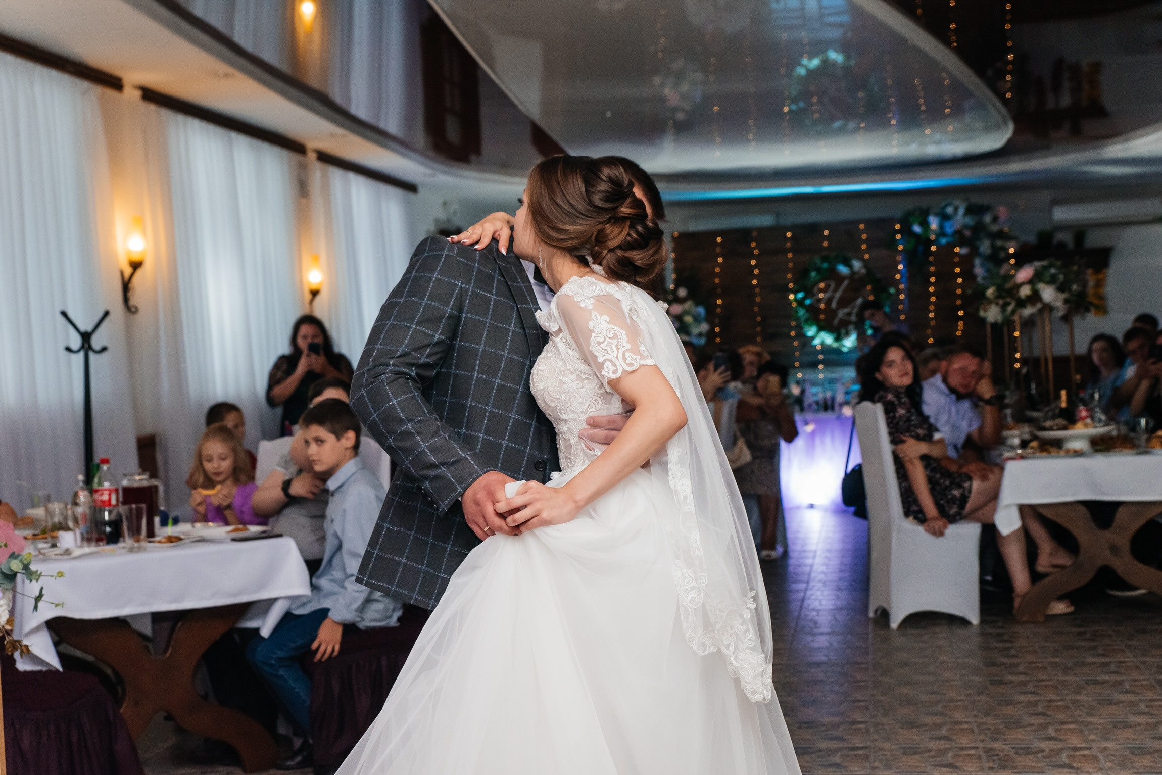 Никита и Алина. Свадебный и семейный фотограф Кореновск/Краснодар