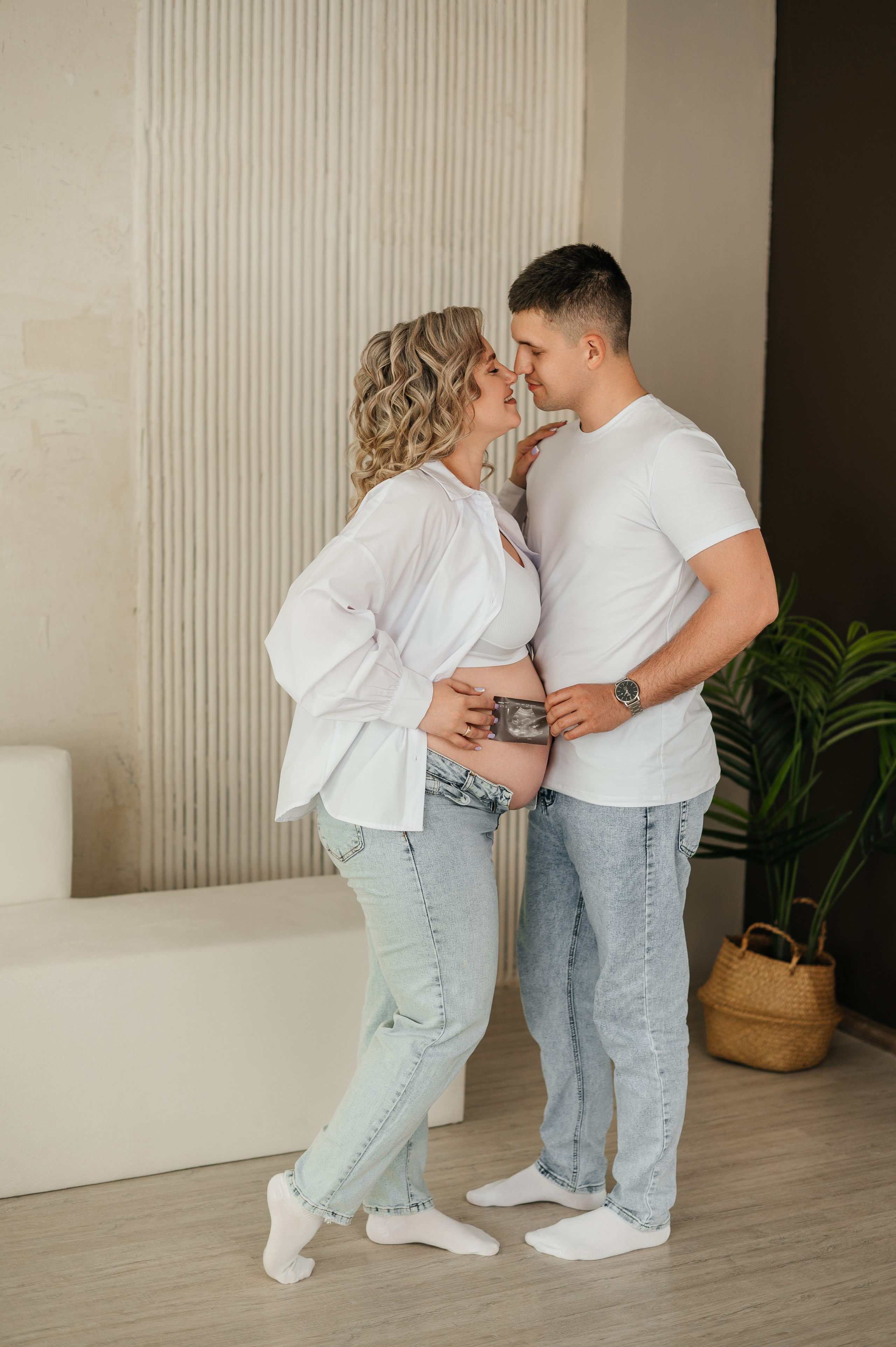 Беременность. Свадебный и семейный фотограф Кореновск/Краснодар