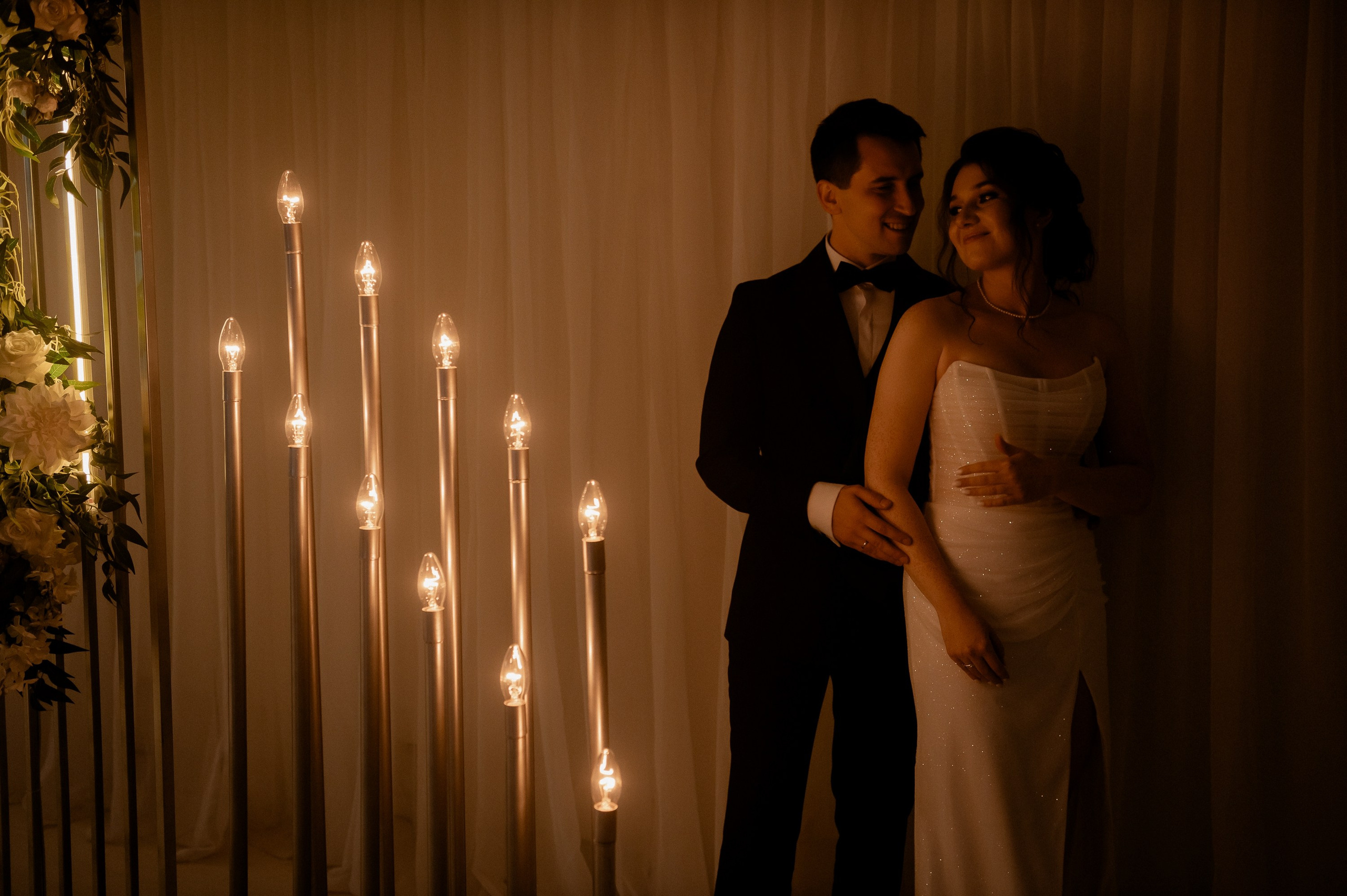 Отзывы. Фотограф Анна Пятак