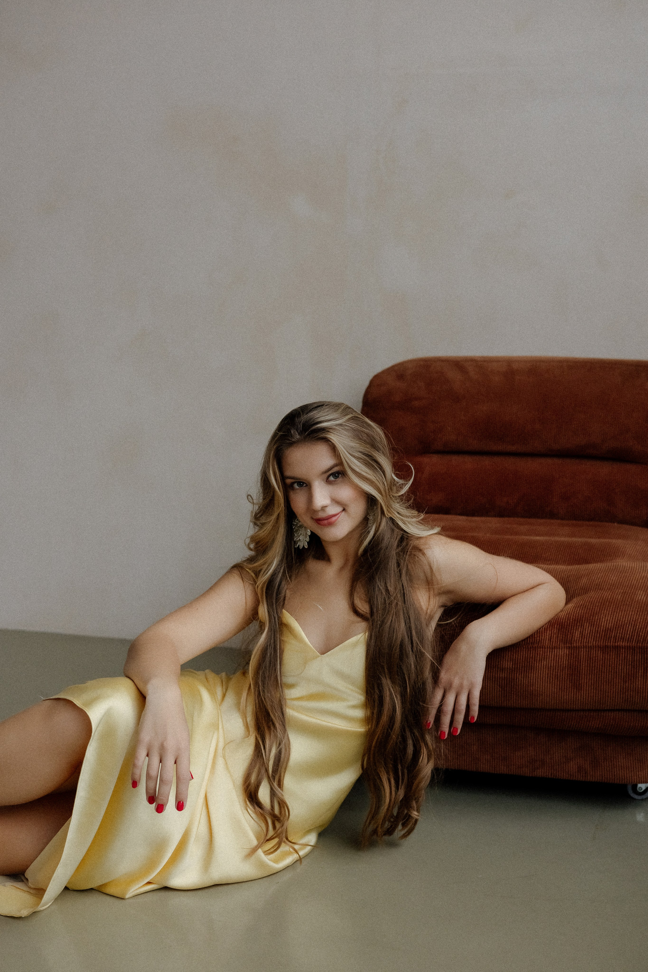 Дарья. Свадебный фотограф в Санкт-Петербурге Ксения Кобышева