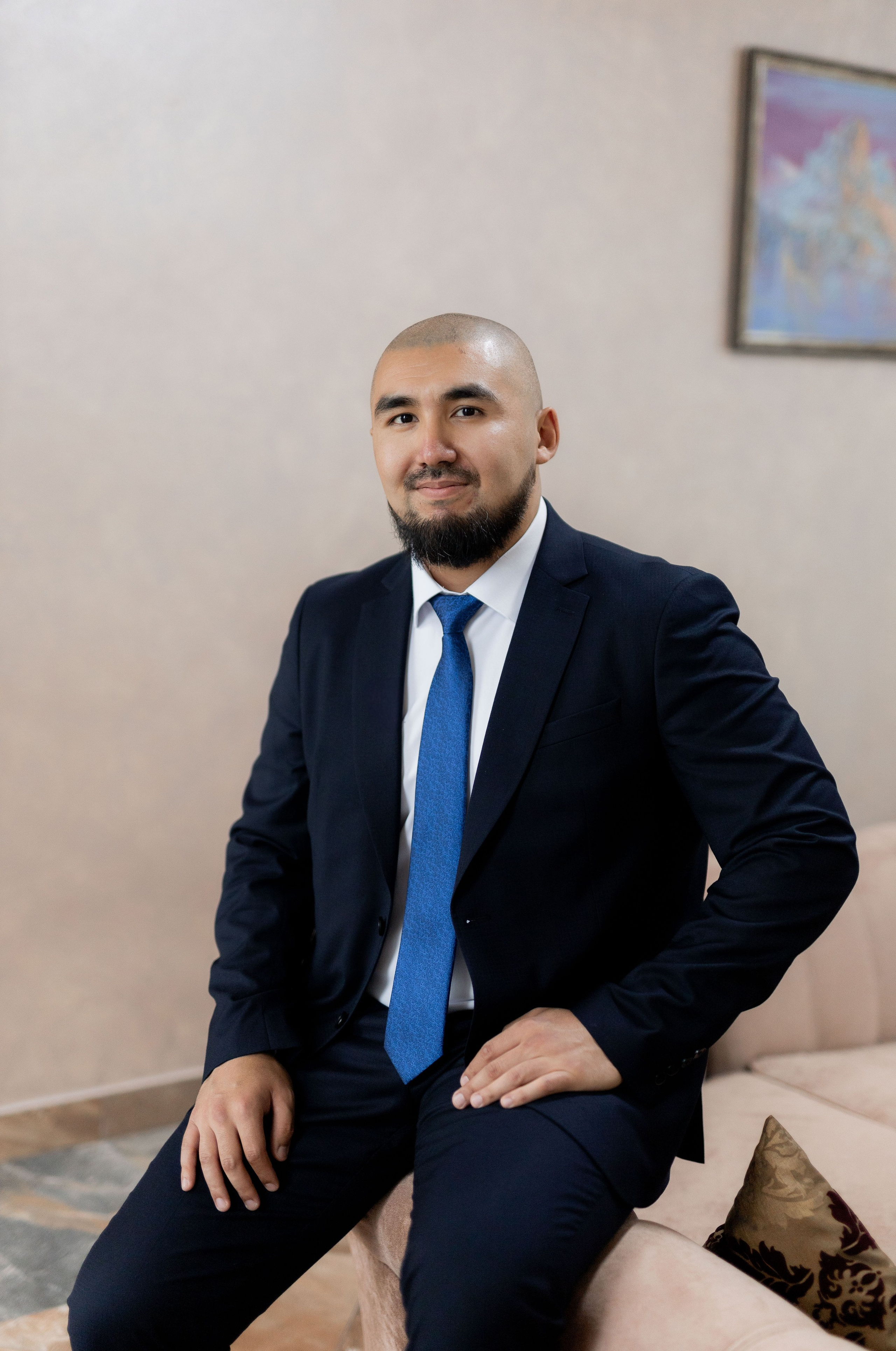 Беркежар и Анэль