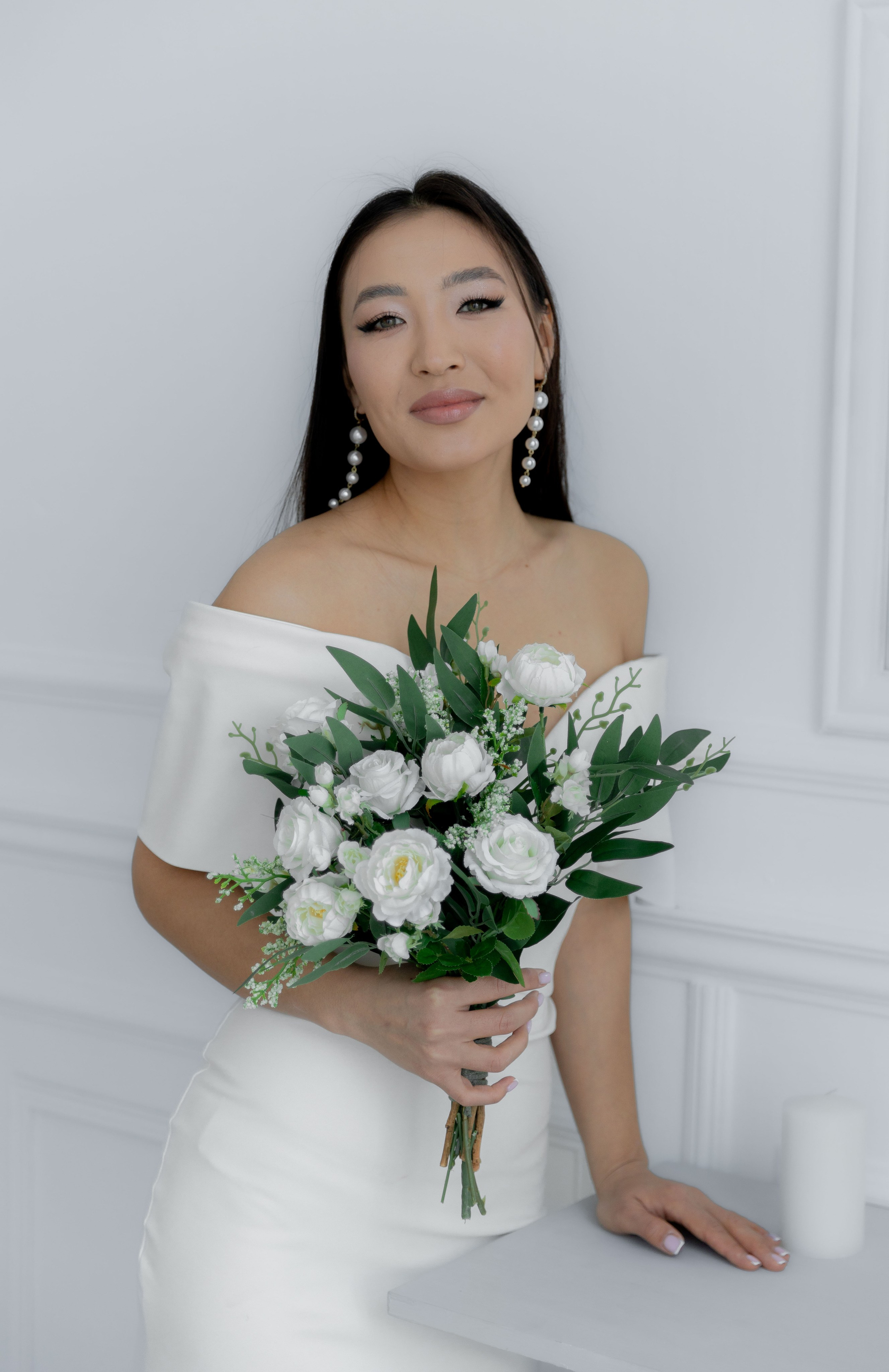 Олжас и Жанна