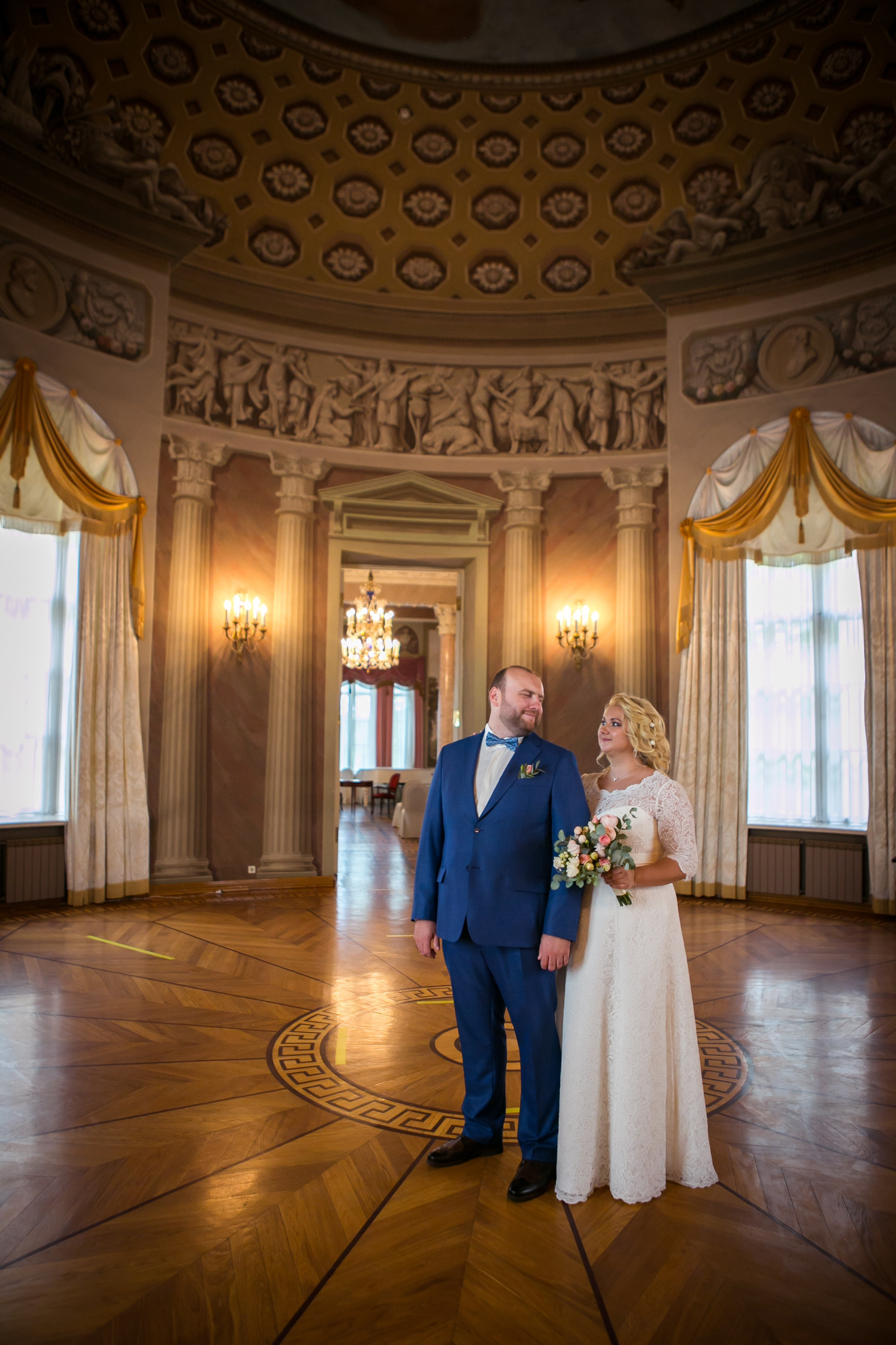 Яркие моменты с разных свадеб (2008–2024 гг). Семейный и детский фотограф в Москве Мария Быкова