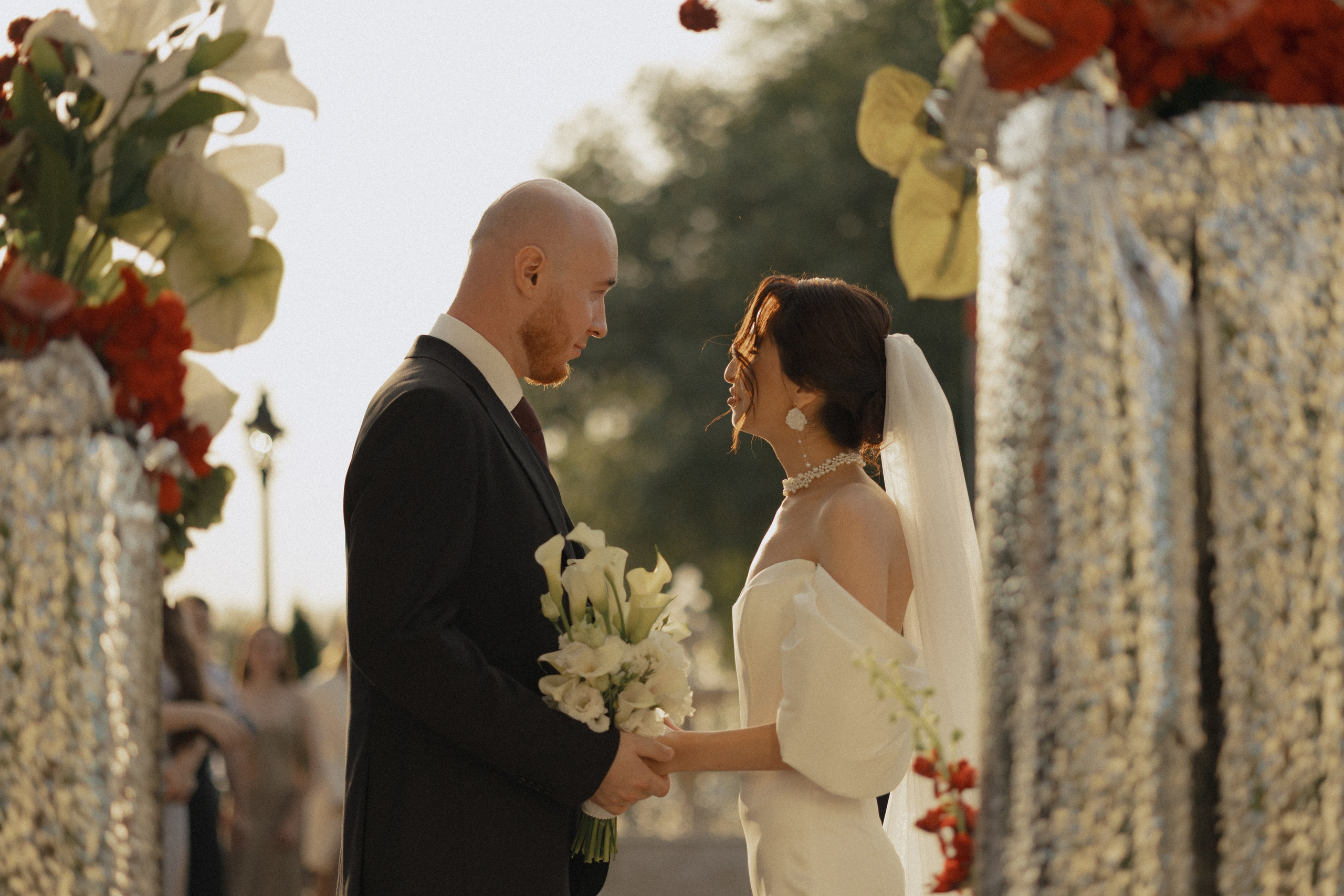 MALVINA & ALEXANDER | PYATIGORSK. Фотограф Настя Конник | Пятигорск | Эльбрус | Домбай | Архыз