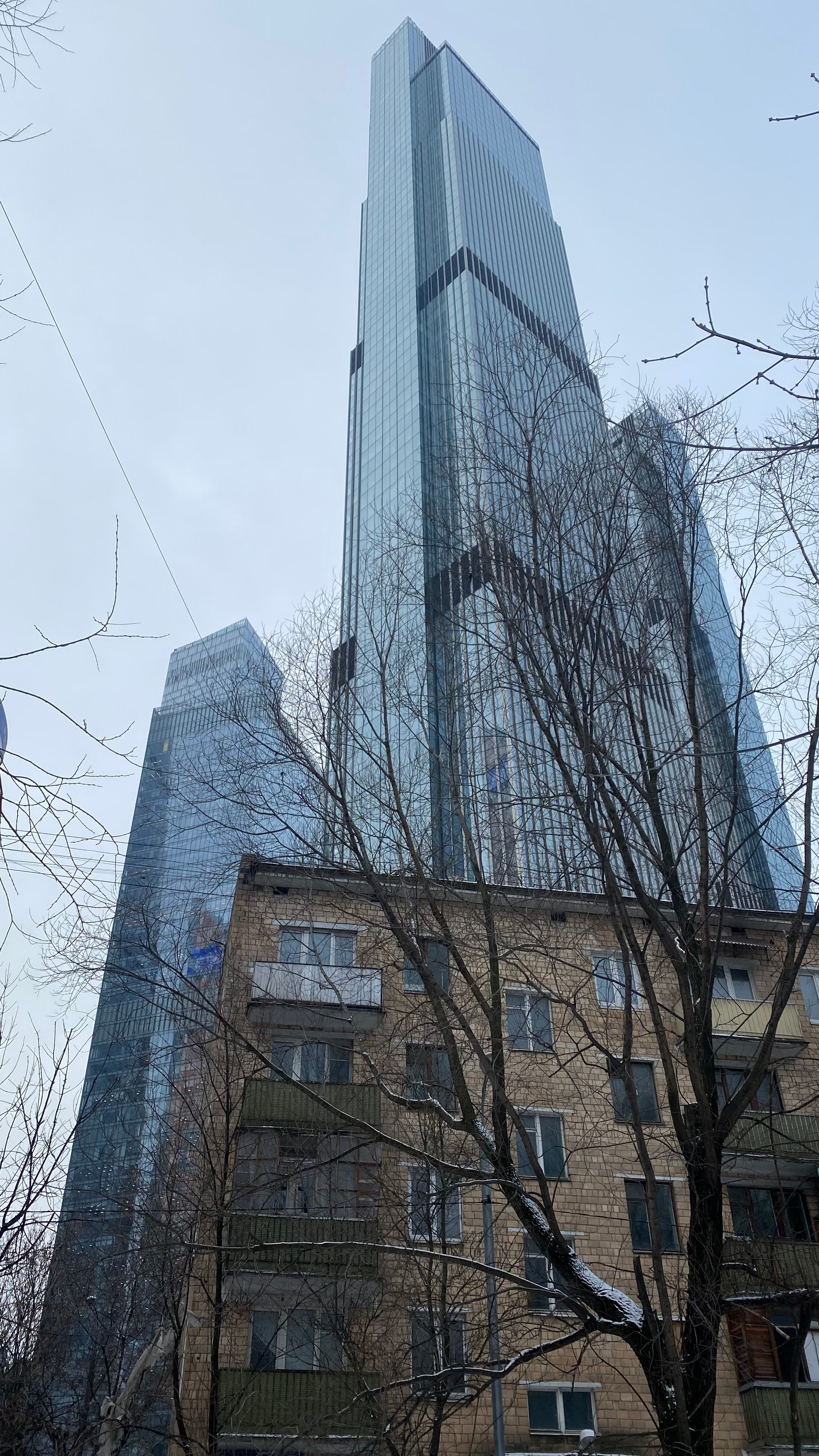 Мобильное фото. Фотограф в Москве Айгуль Евграфова