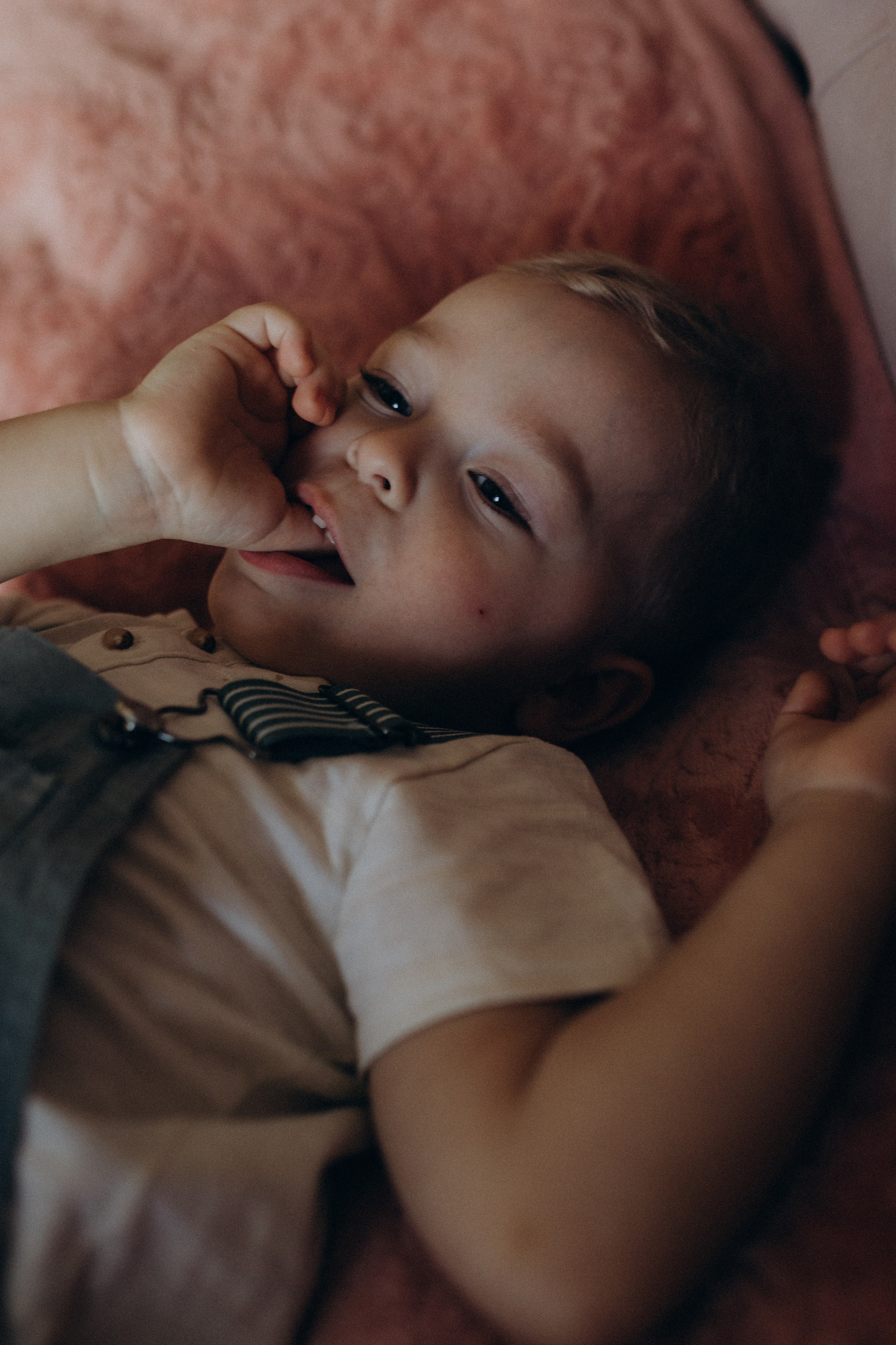 Семейная домашняя фотосессия. Семейный фотограф в Москве и Люберцах Юлия Гуськова