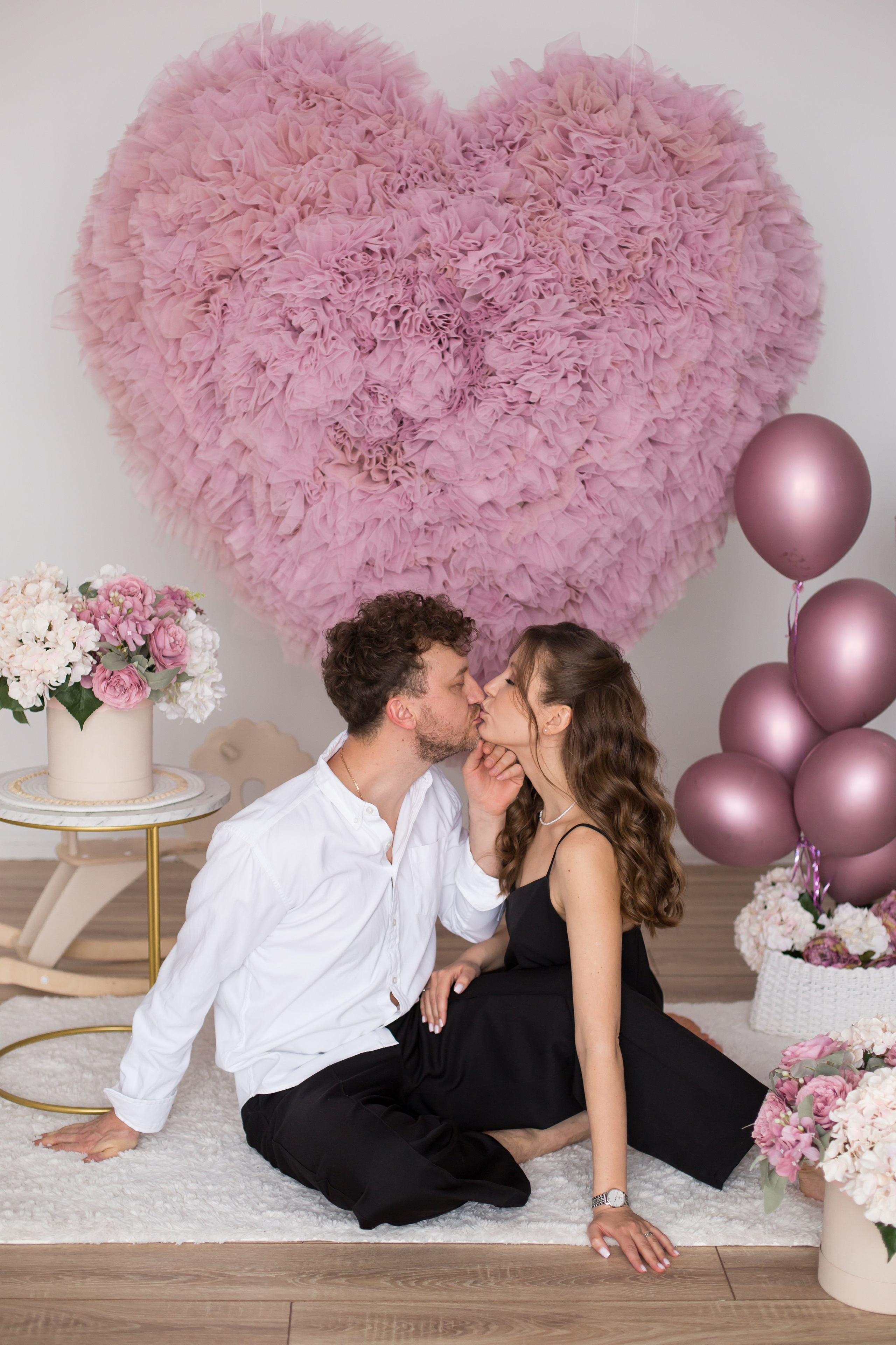 Love story. Фотограф в Волгограде Галина Власенко