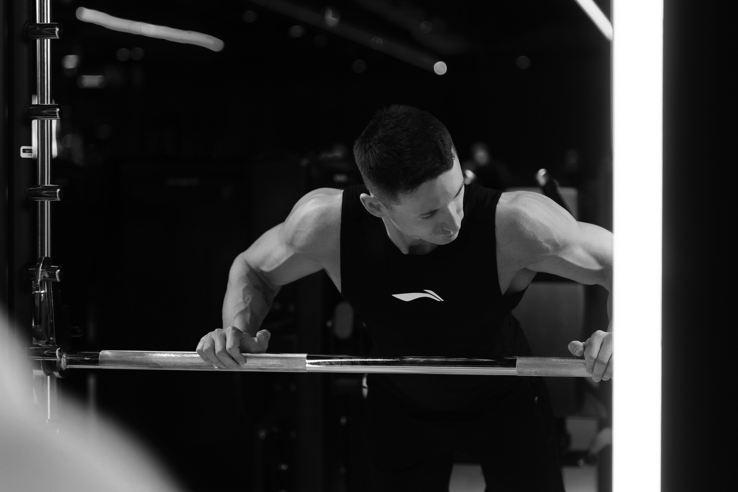 DDX Fitness. Фотограф Хабаровск