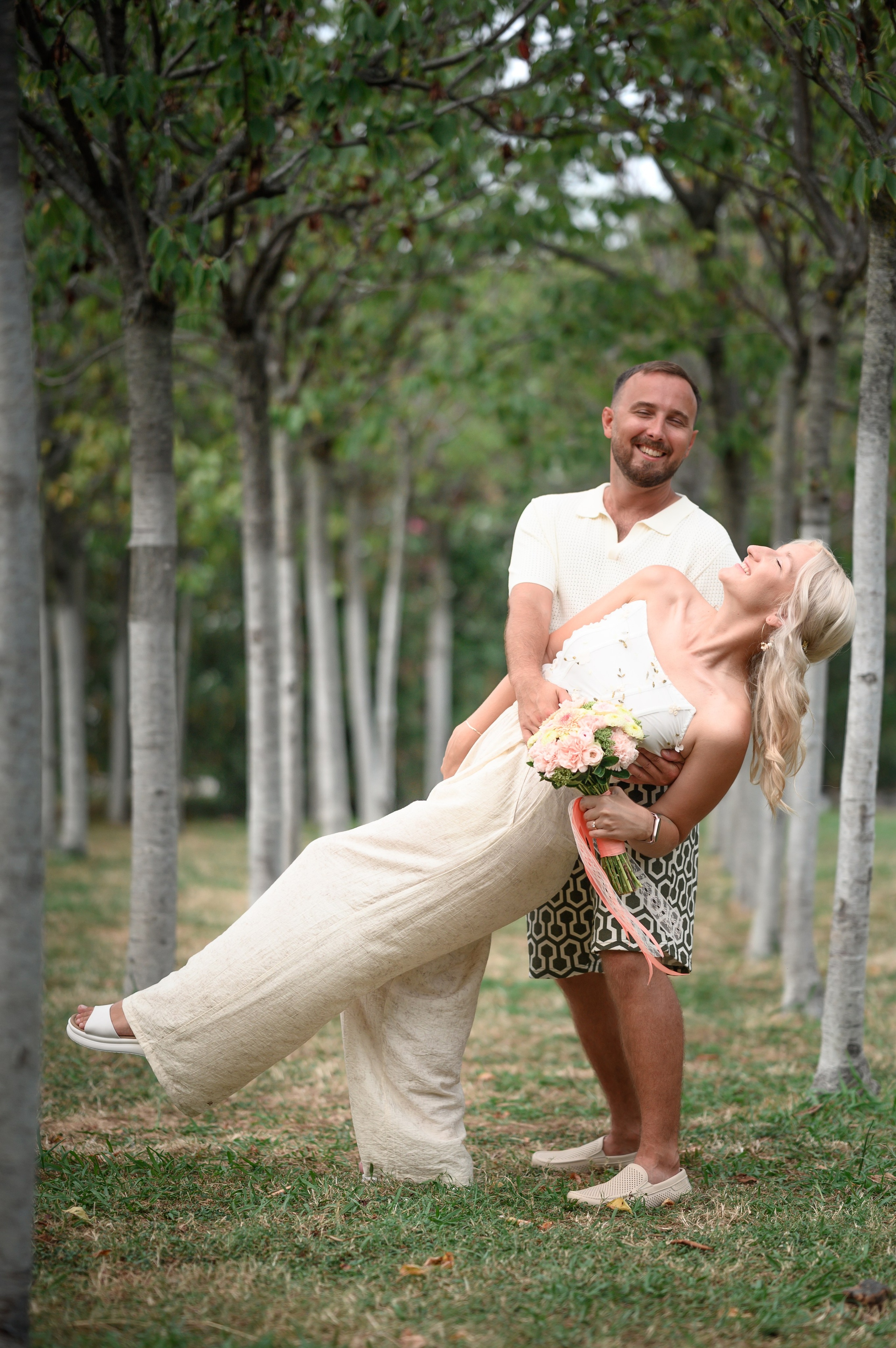 Свадьбы. Главная