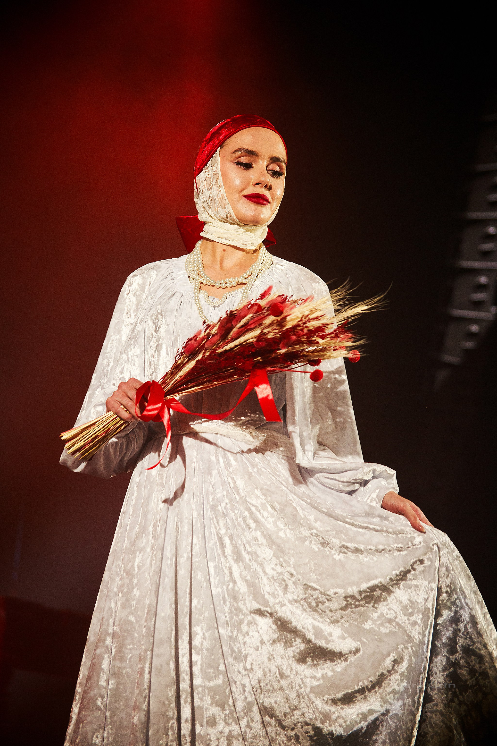 Подиумный спектакль «стиль Надежды» 2025. Детский и семейный фотограф, фотограф мероприятий Нижний Новгород