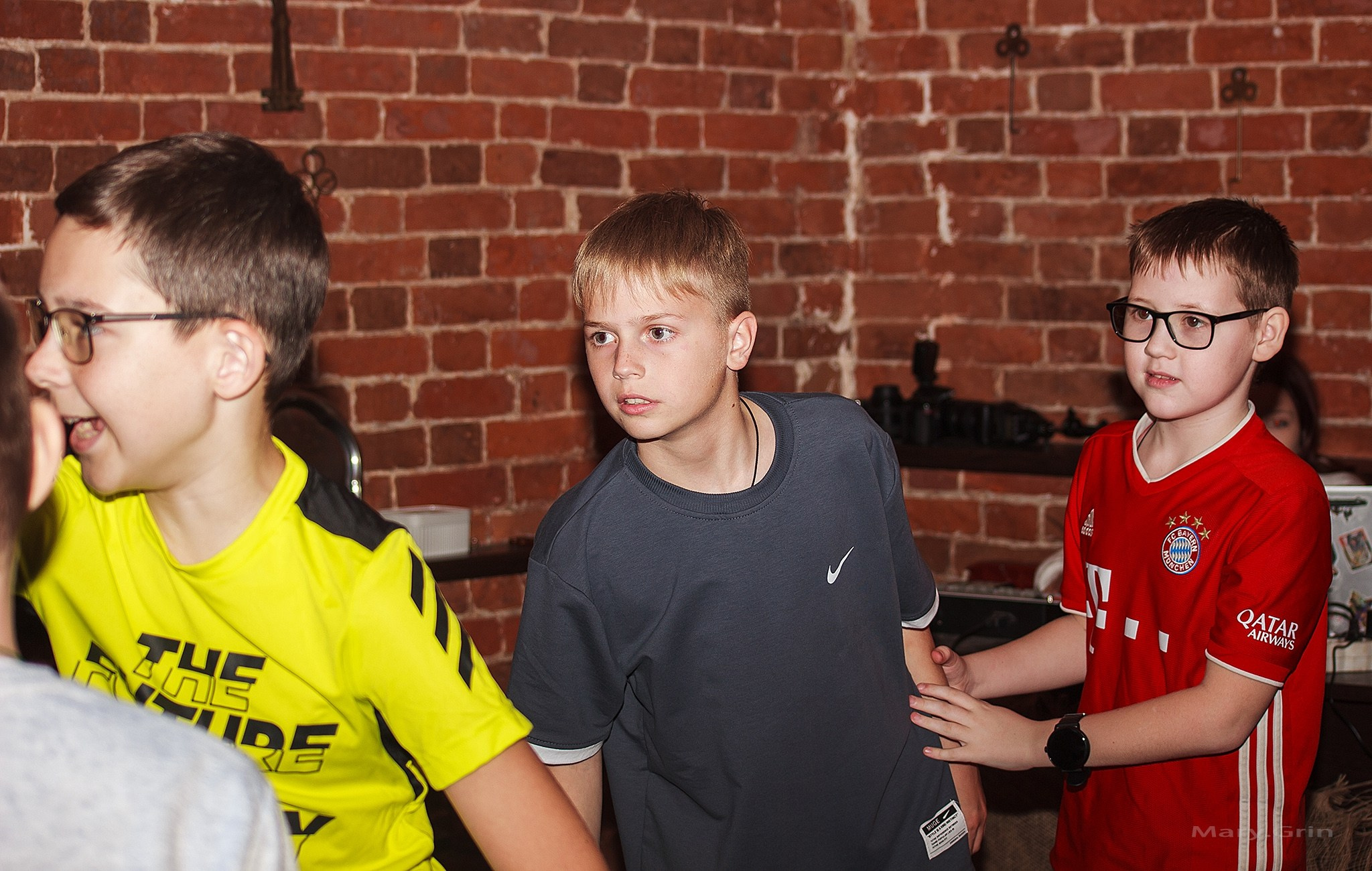 Форт Боярд: Выпускной — Большая Игра!. Детский и семейный фотограф, фотограф мероприятий Нижний Новгород