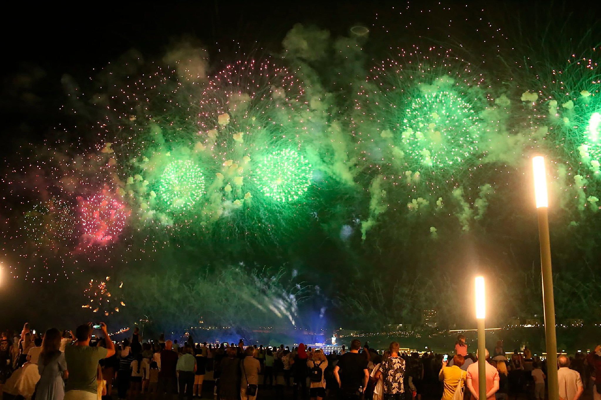 800 лет Нижнего Новгорода. Детский и семейный фотограф, фотограф мероприятий Нижний Новгород