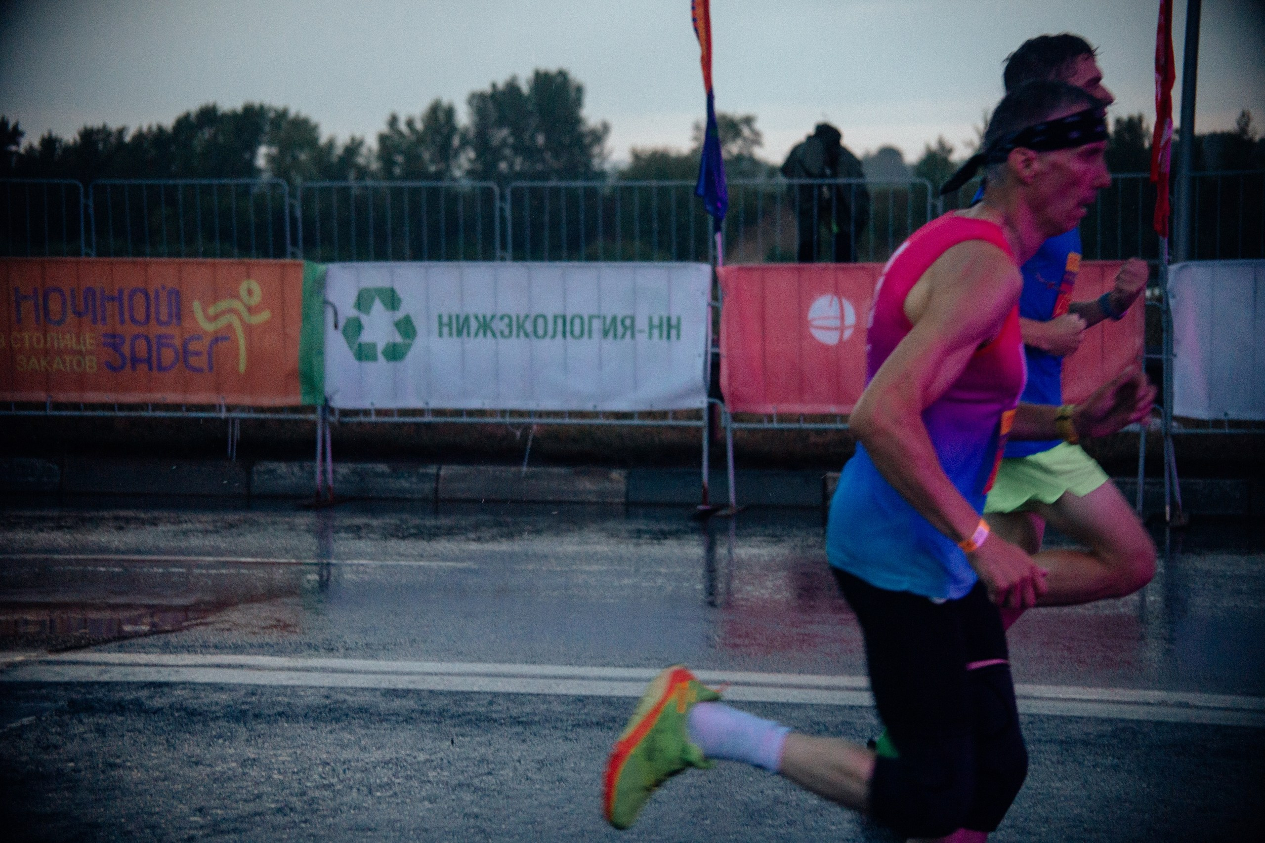 Ночной забег 28.07.24 Н.Новгород. Детский и семейный фотограф, фотограф мероприятий Нижний Новгород