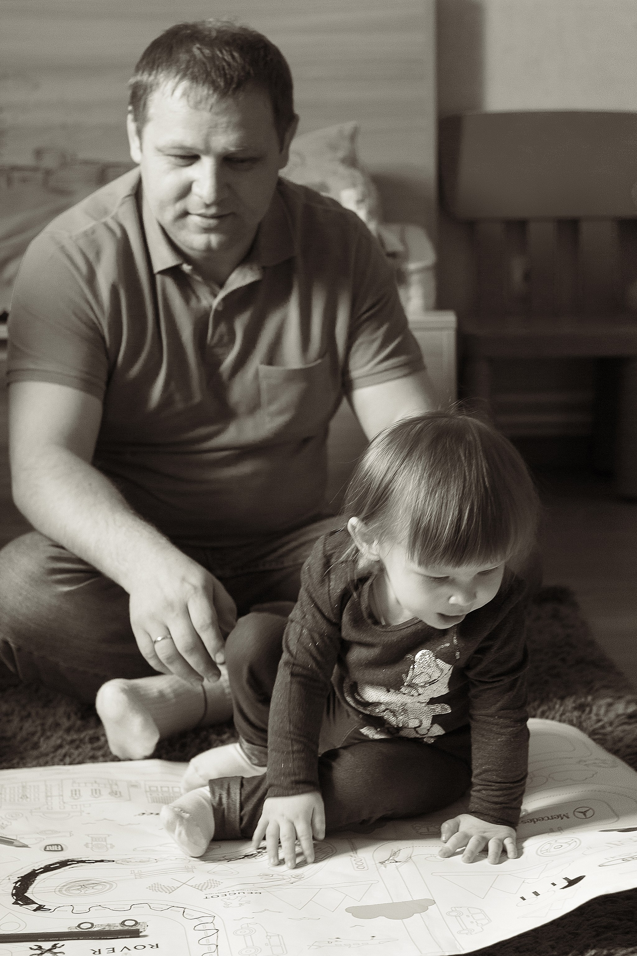 День в кругу семьи. Домашняя съёмка. Детский и семейный фотограф, фотограф мероприятий Нижний Новгород