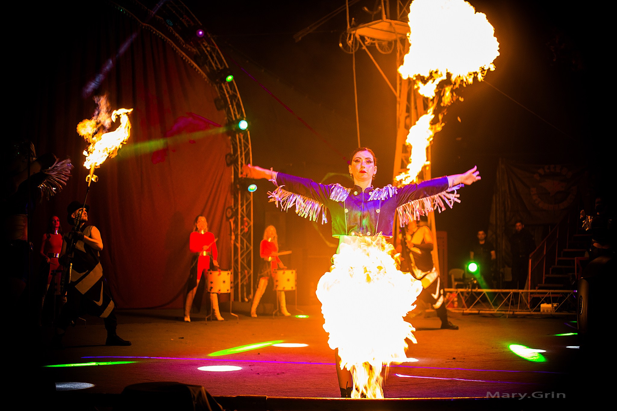 Шоу Демидовых. Детский и семейный фотограф, фотограф мероприятий Нижний Новгород