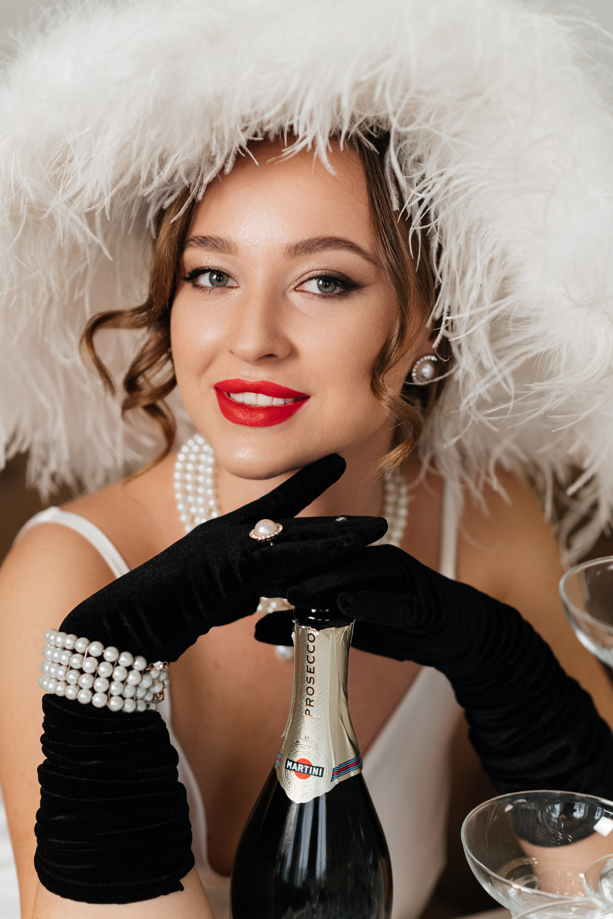 Фотостудия «Оттенки». Фотограф Елена Кучук