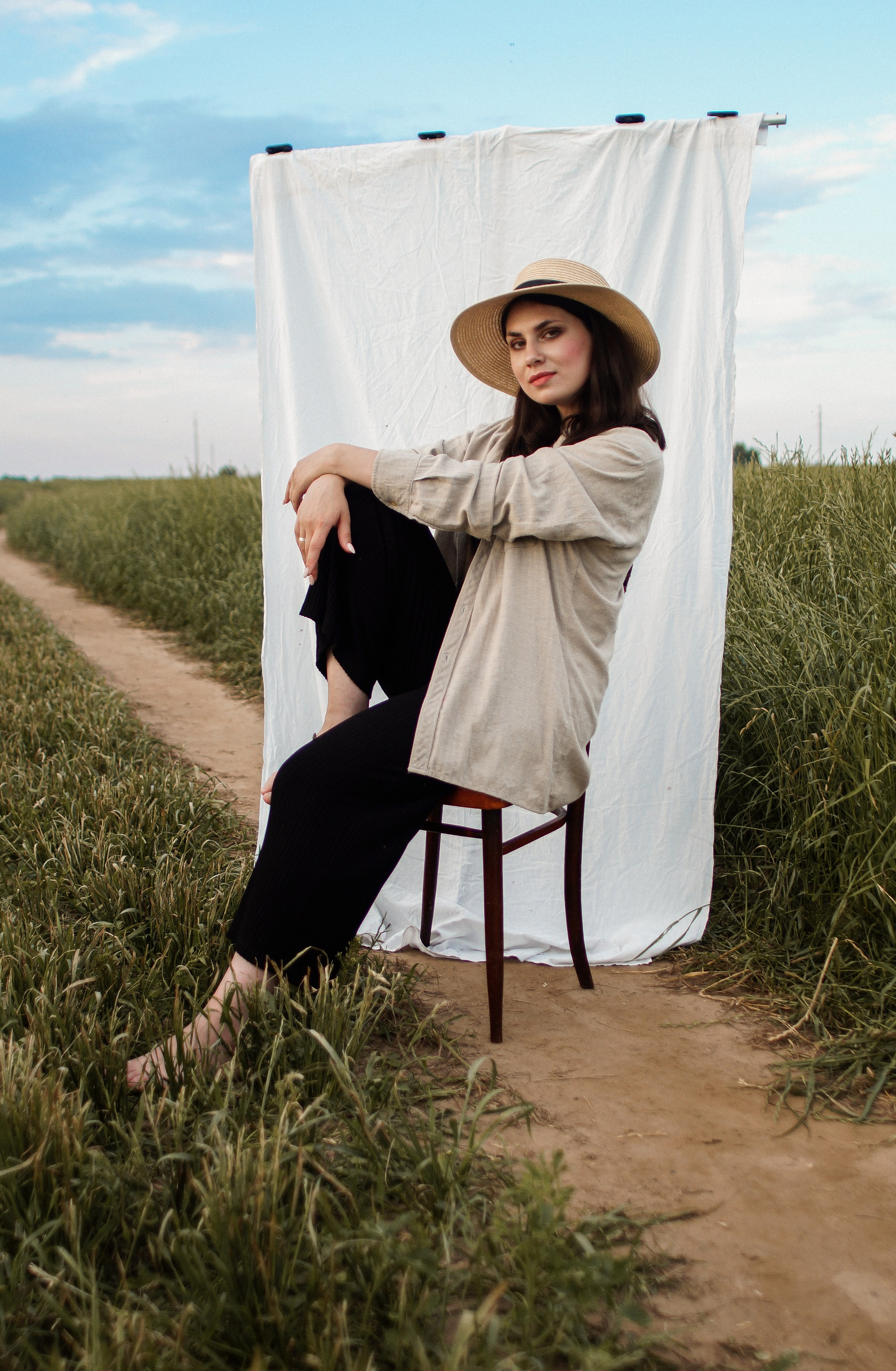 Наталья. Фотограф Москва