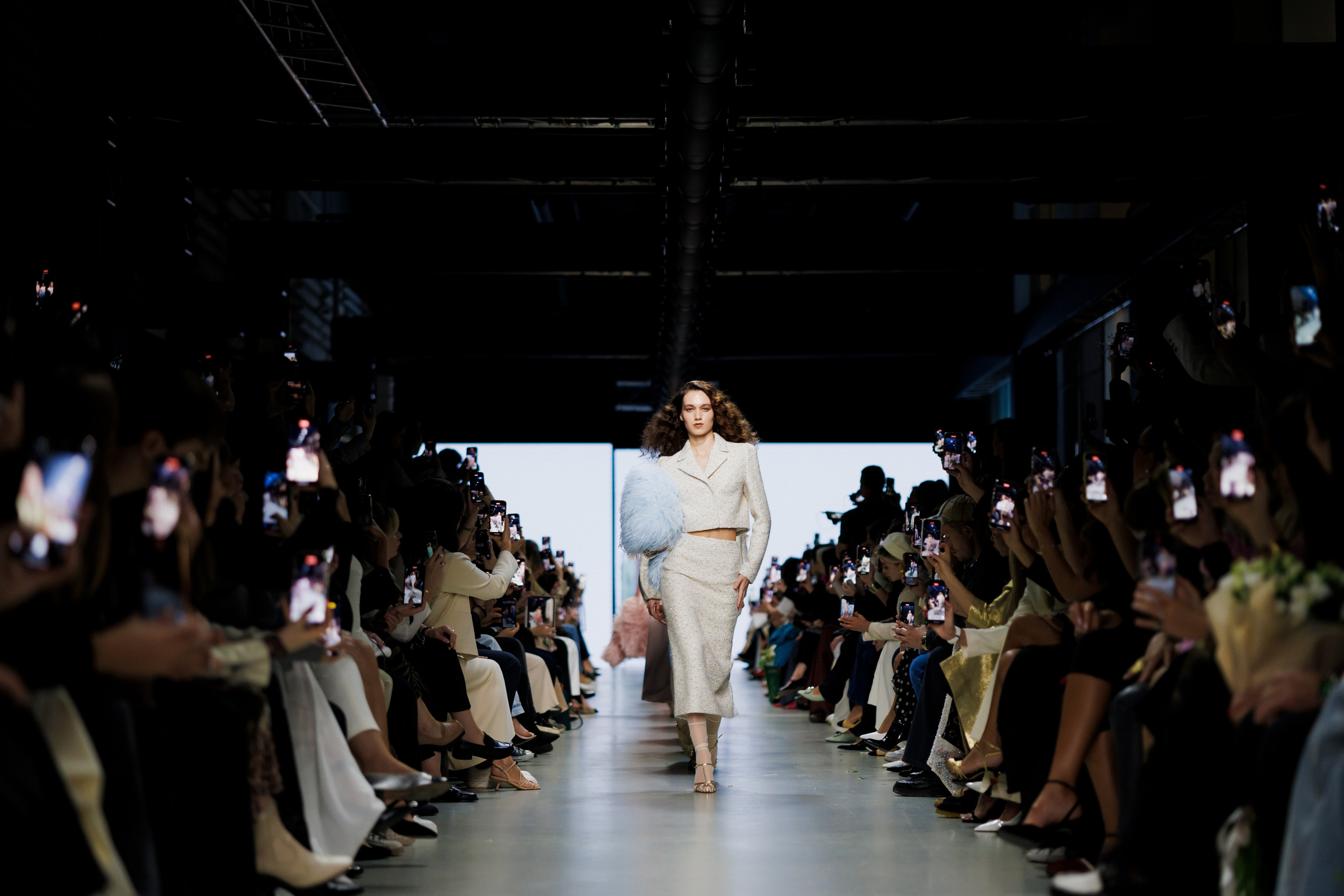 MFW. Yulia Tsyganova