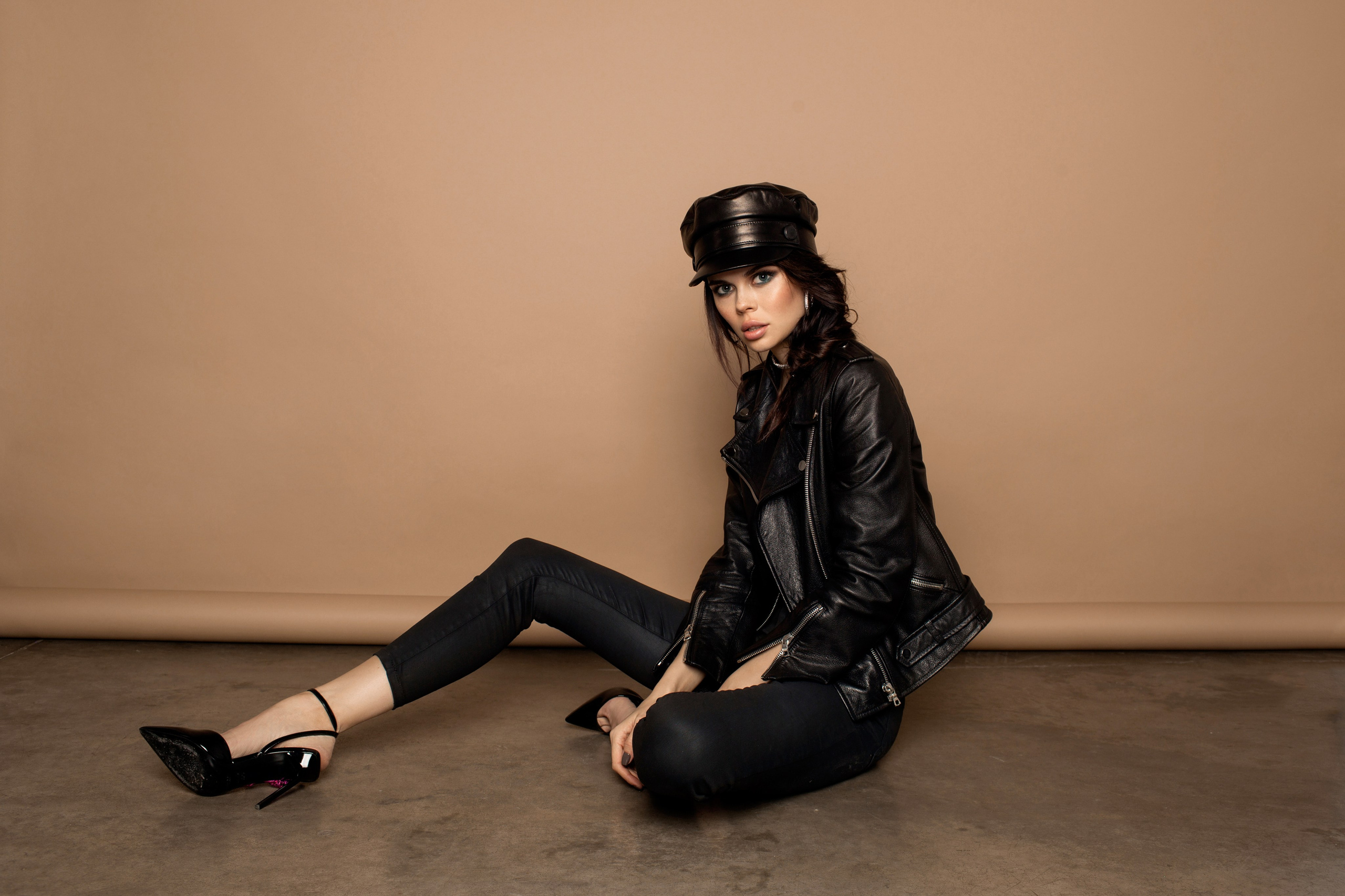 Studio. Yulia Tsyganova