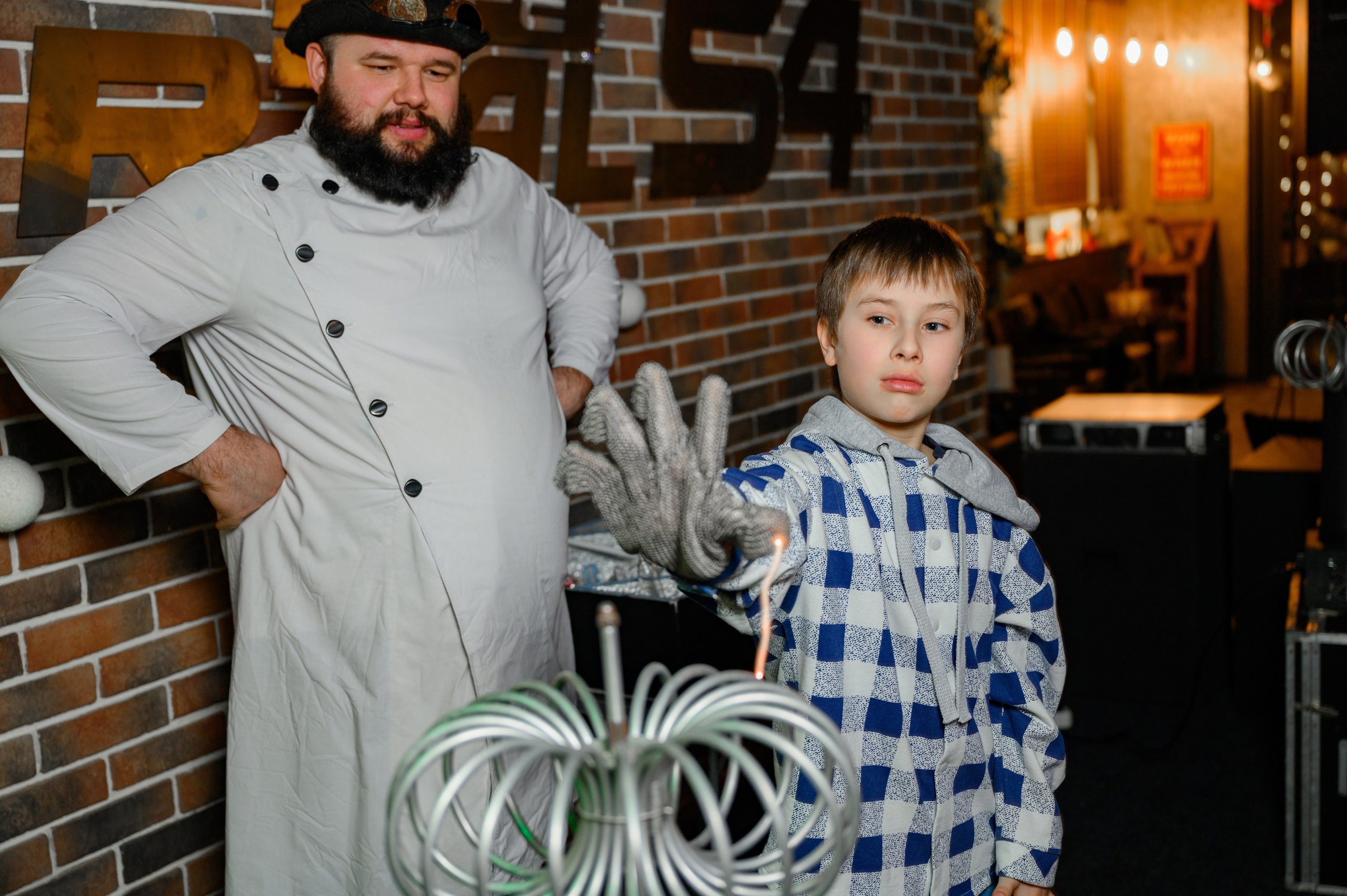 Фотограф детский день рождение. Фотограф в Липецке Ковалько Евгений