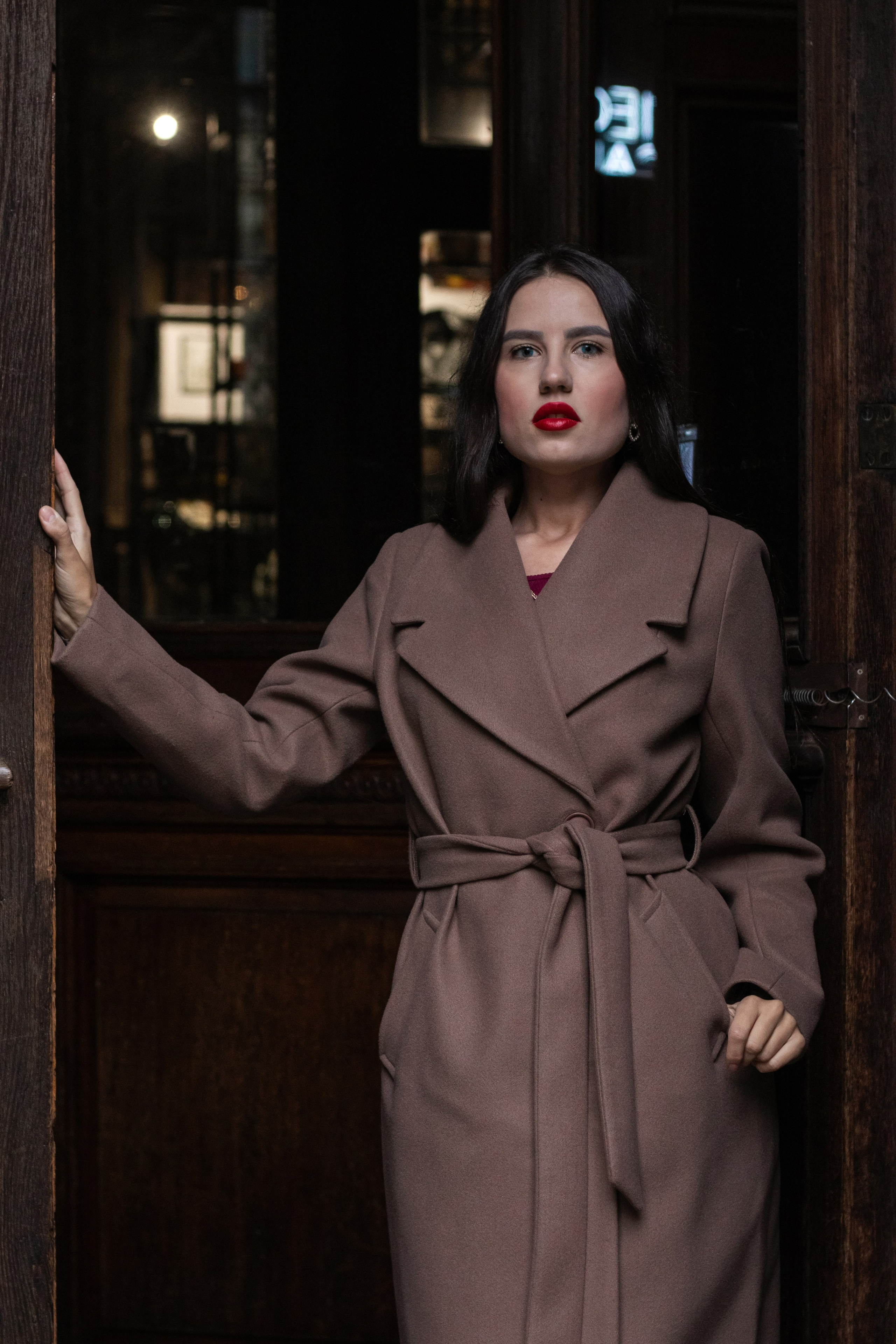 Портреты. Фотограф в Санкт-Петербурге Ринара Масальникова