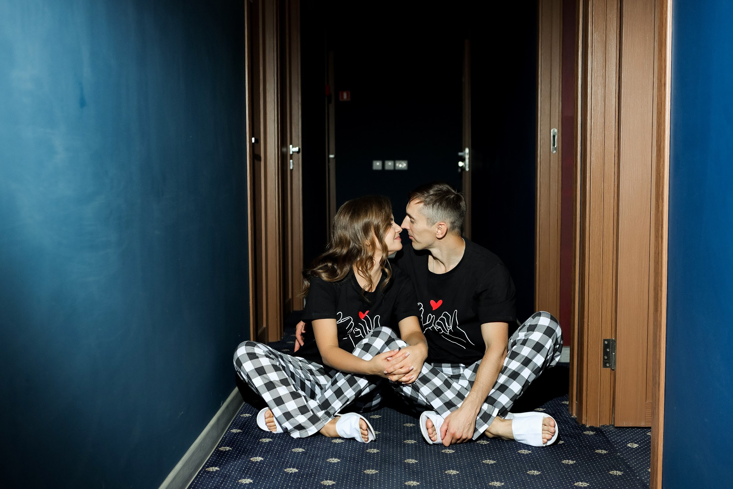 Евгений&Елена. Свадебный фотограф в Ростове-на-Дону Базарова Анастасия