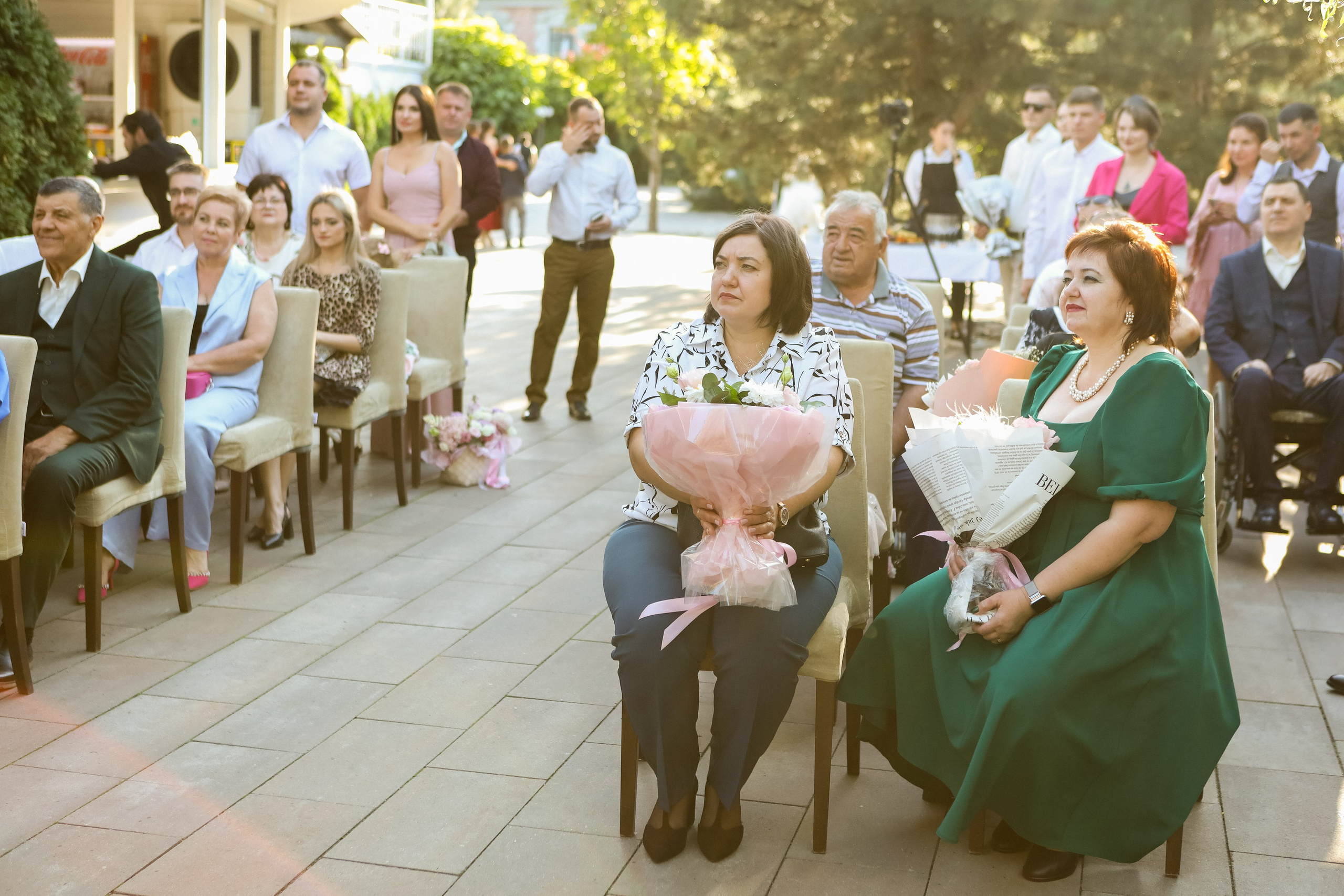 Александр&Ирина. Свадебный фотограф в Ростове-на-Дону Базарова Анастасия