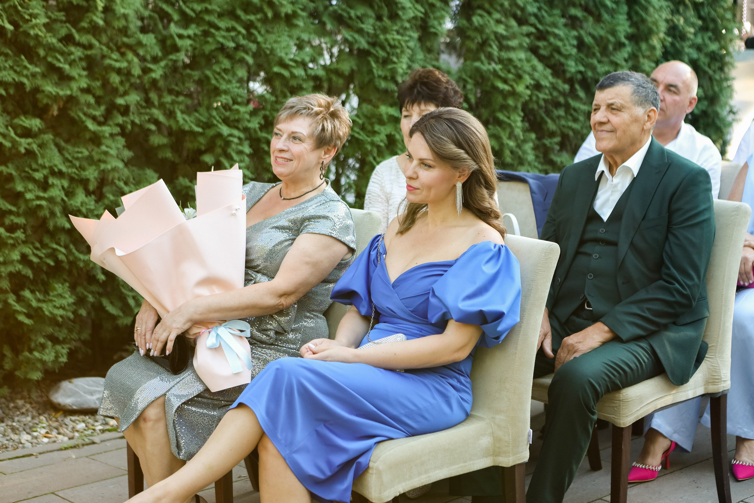 Александр&Ирина. Свадебный фотограф в Ростове-на-Дону Базарова Анастасия