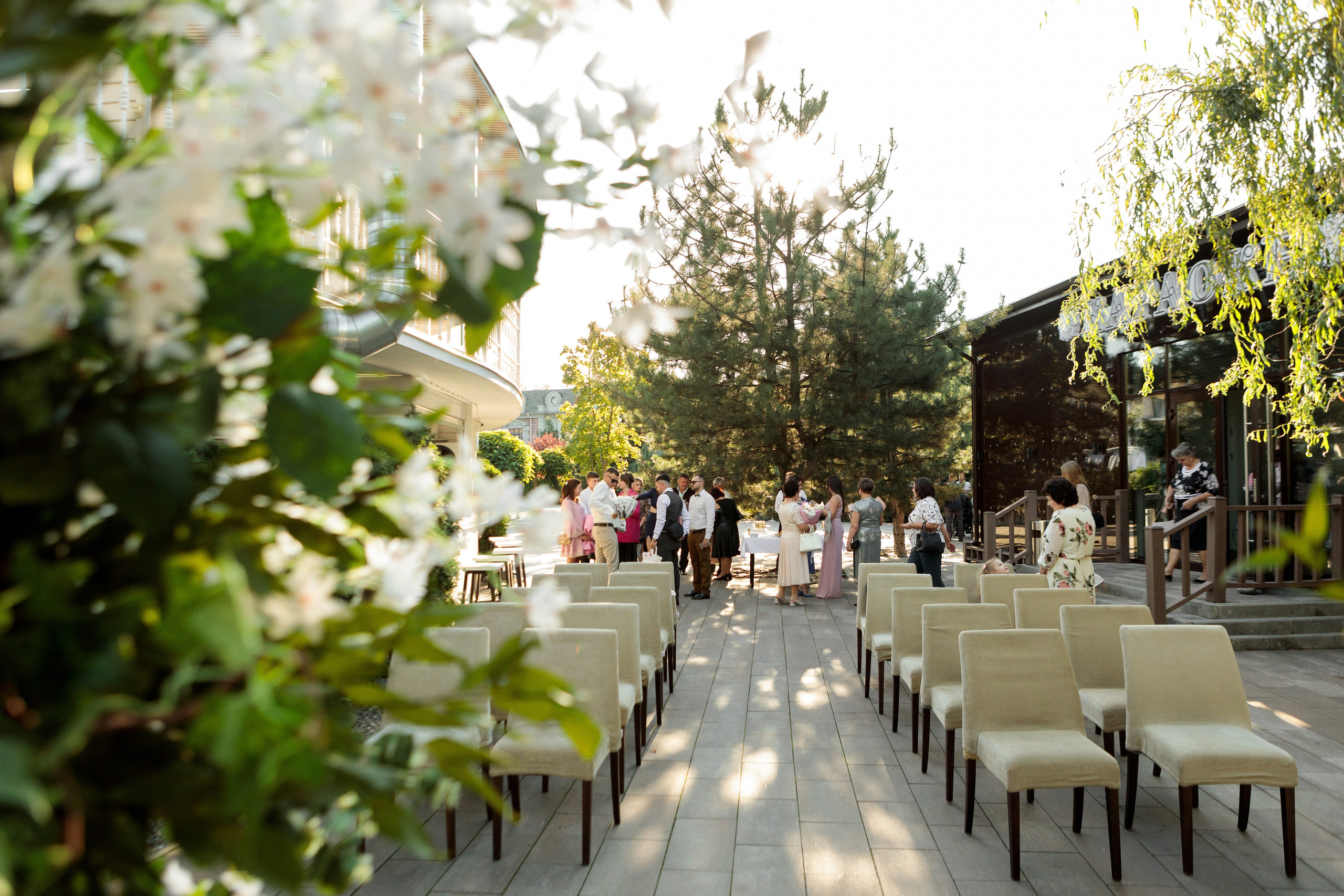 Александр&Ирина. Свадебный фотограф в Ростове-на-Дону Базарова Анастасия