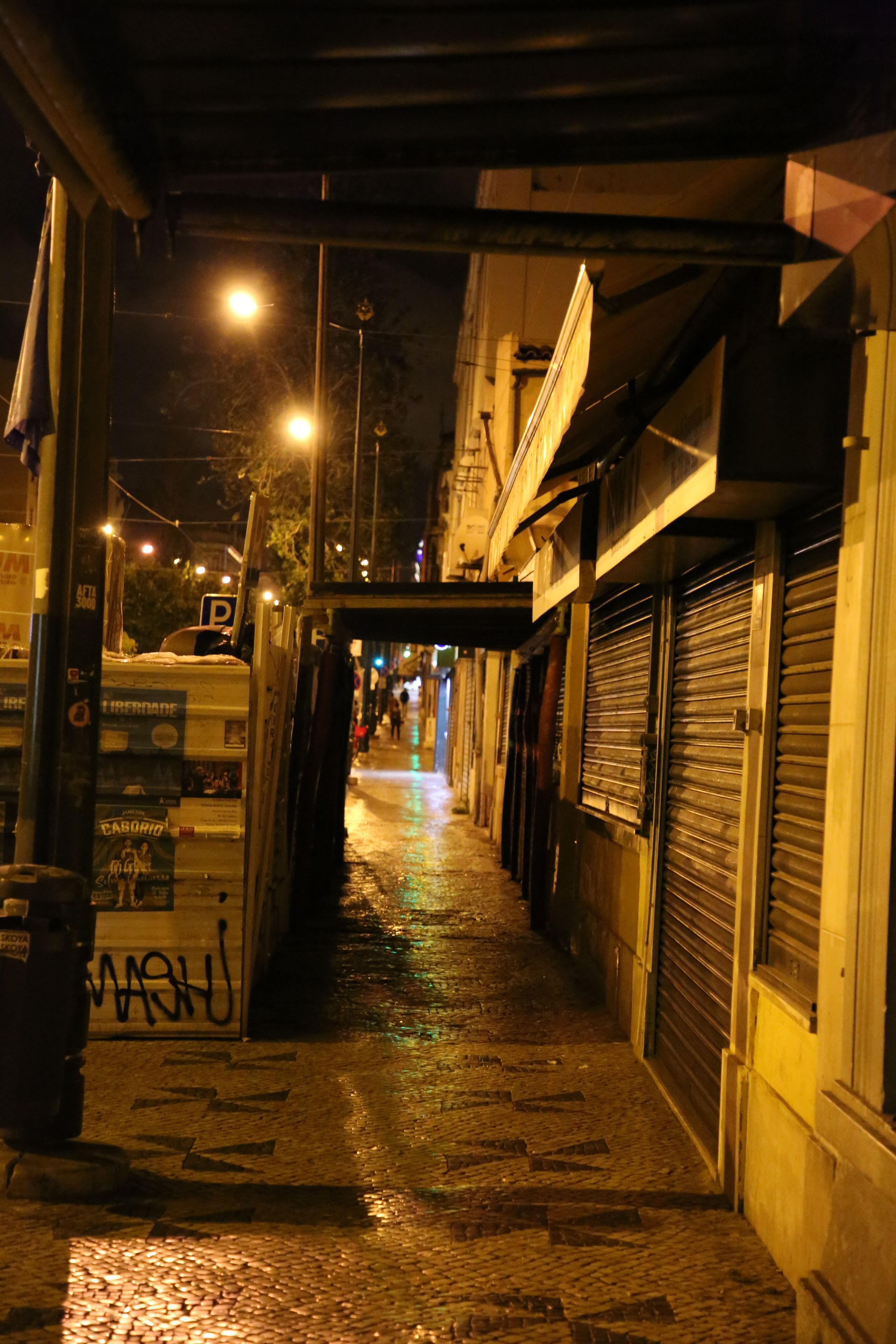 Lisbon, Portugal. Andrey Filippov Photographer