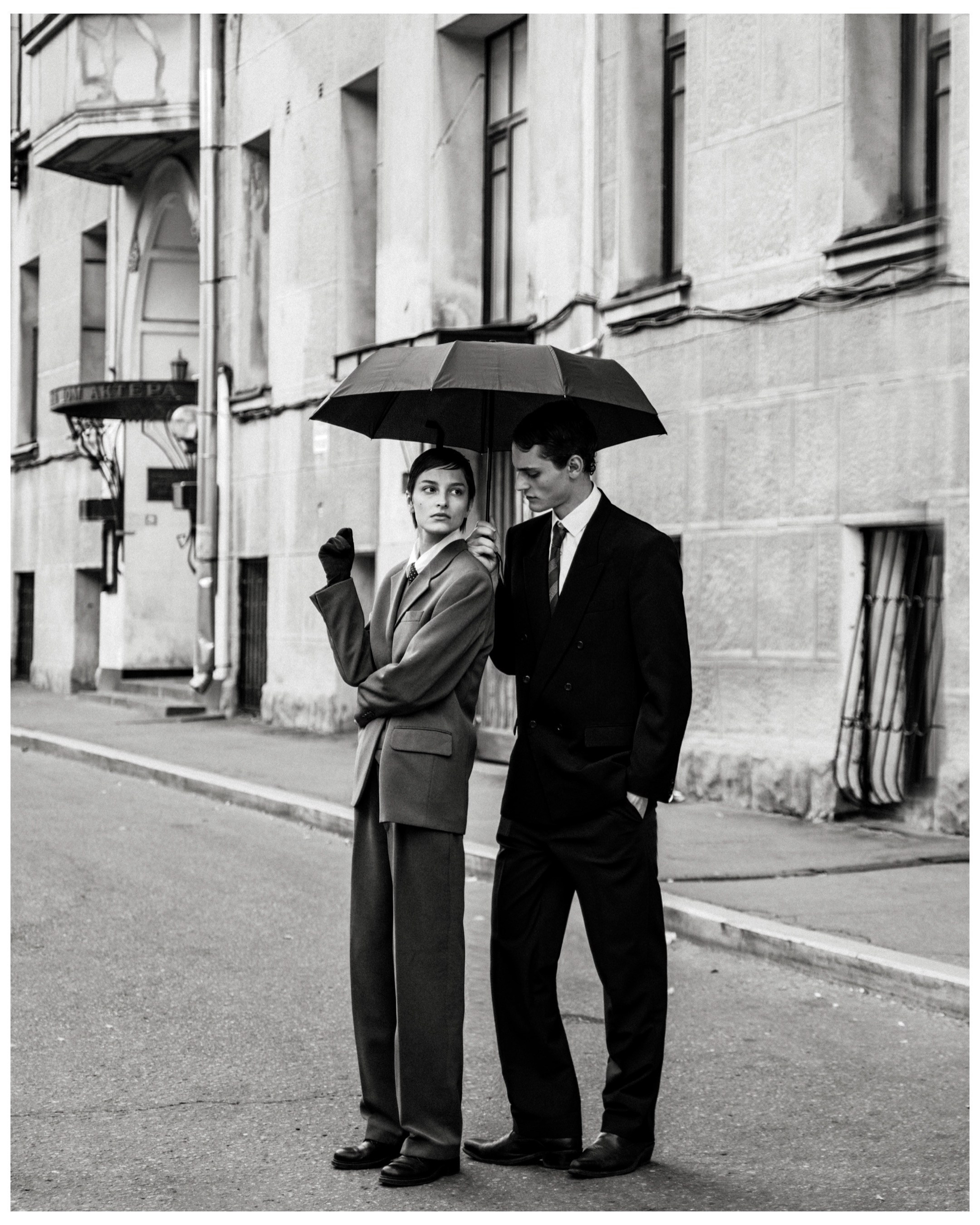 Фото портфолио. Портретный фотограф в Москве и Санкт-Петербурге