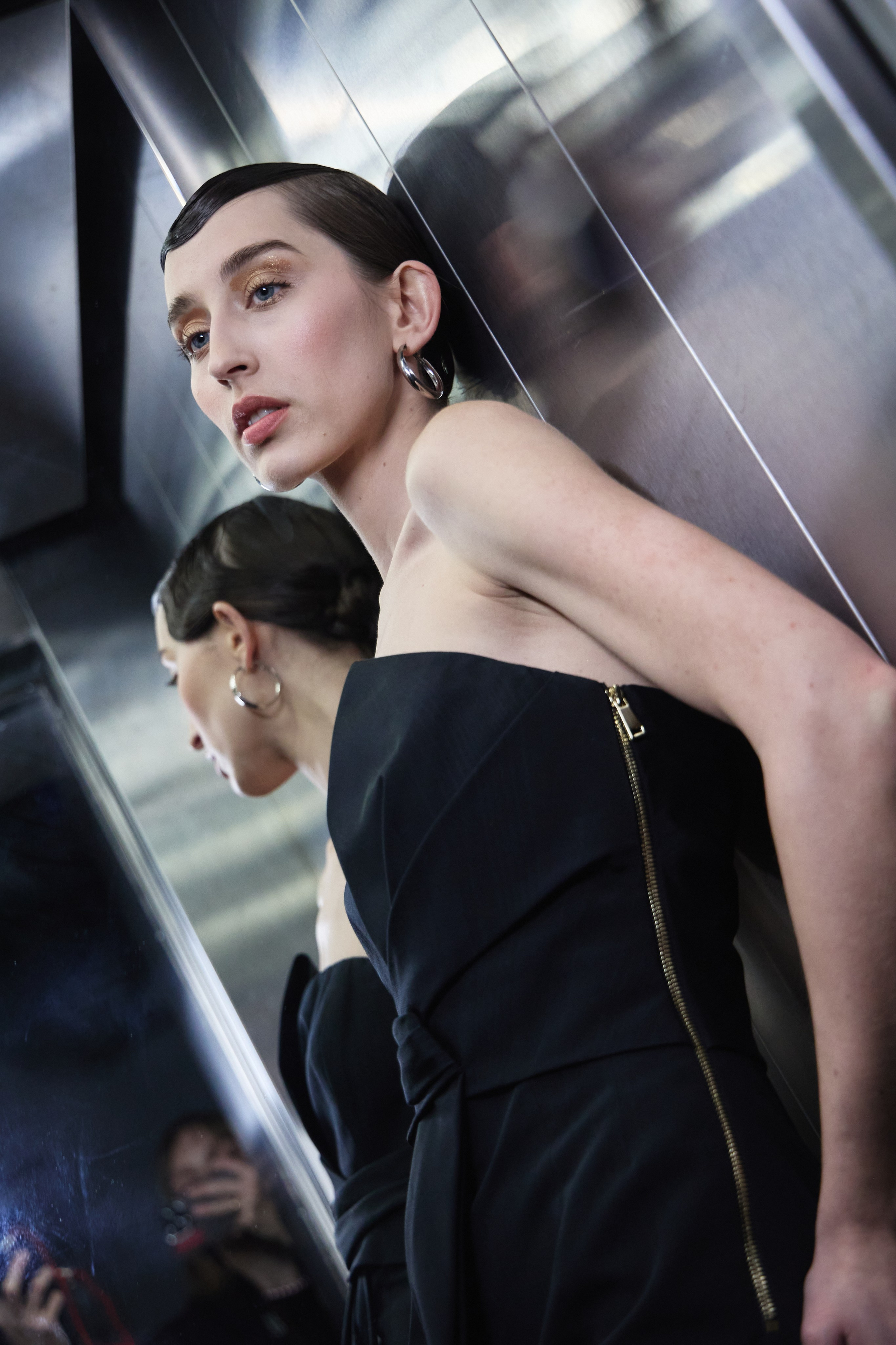 St. Petersburg Fashion Week april 25. Контент фотограф в Санкт-Петербурге Иванова Юлия