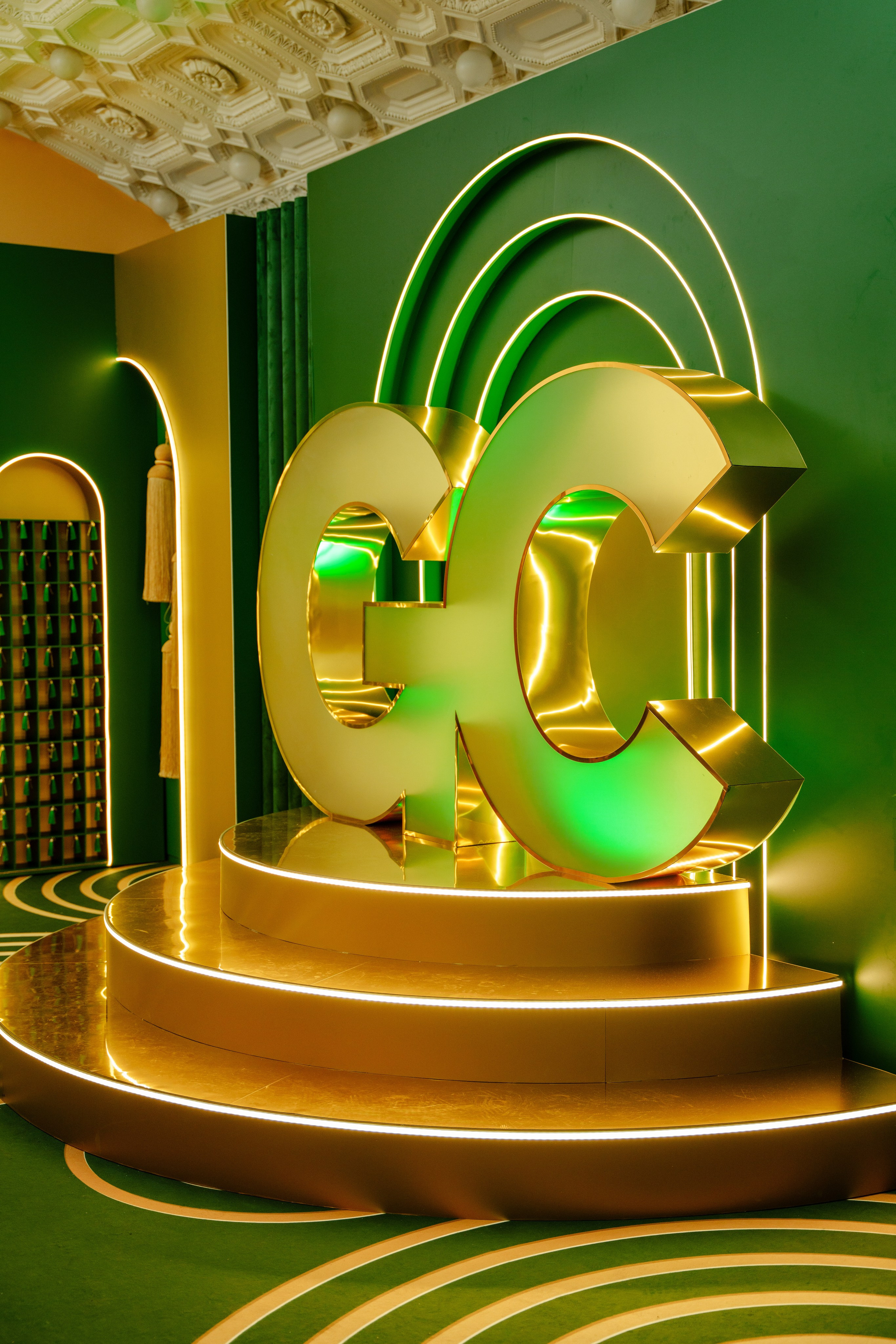 Геткурс GETAWARD 2025