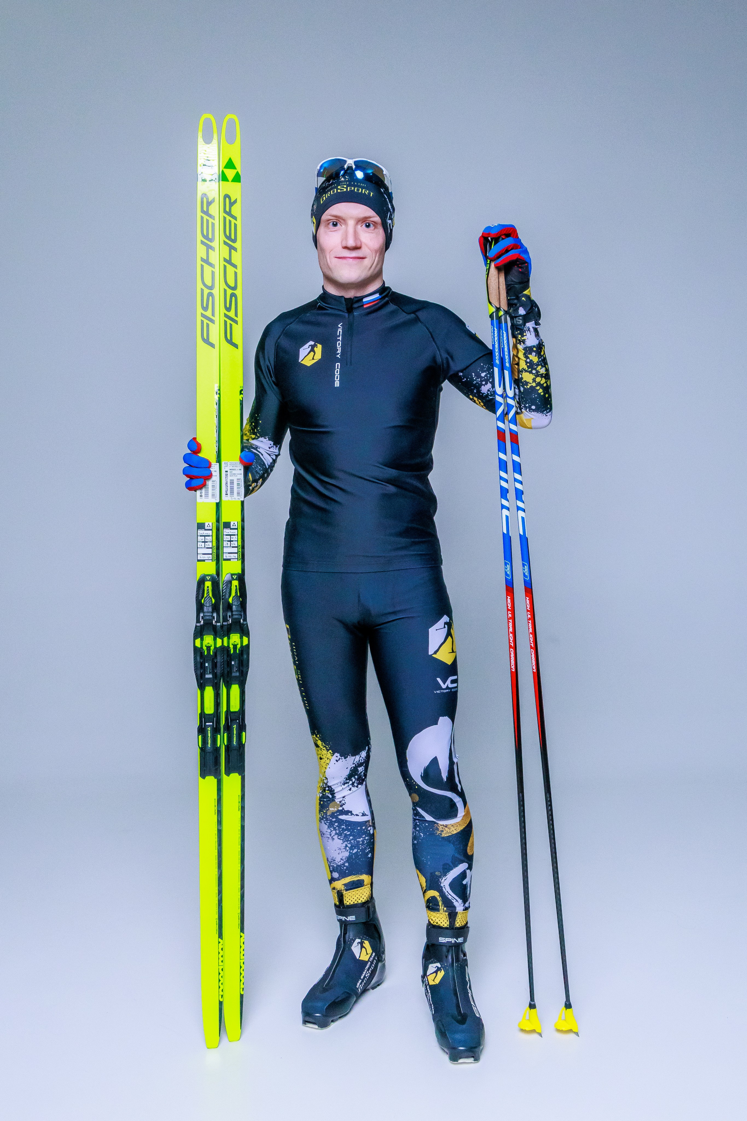 Мужской портрет. Спортивный и репортажный фотограф в Екатеринбурге Пустовая Аделя