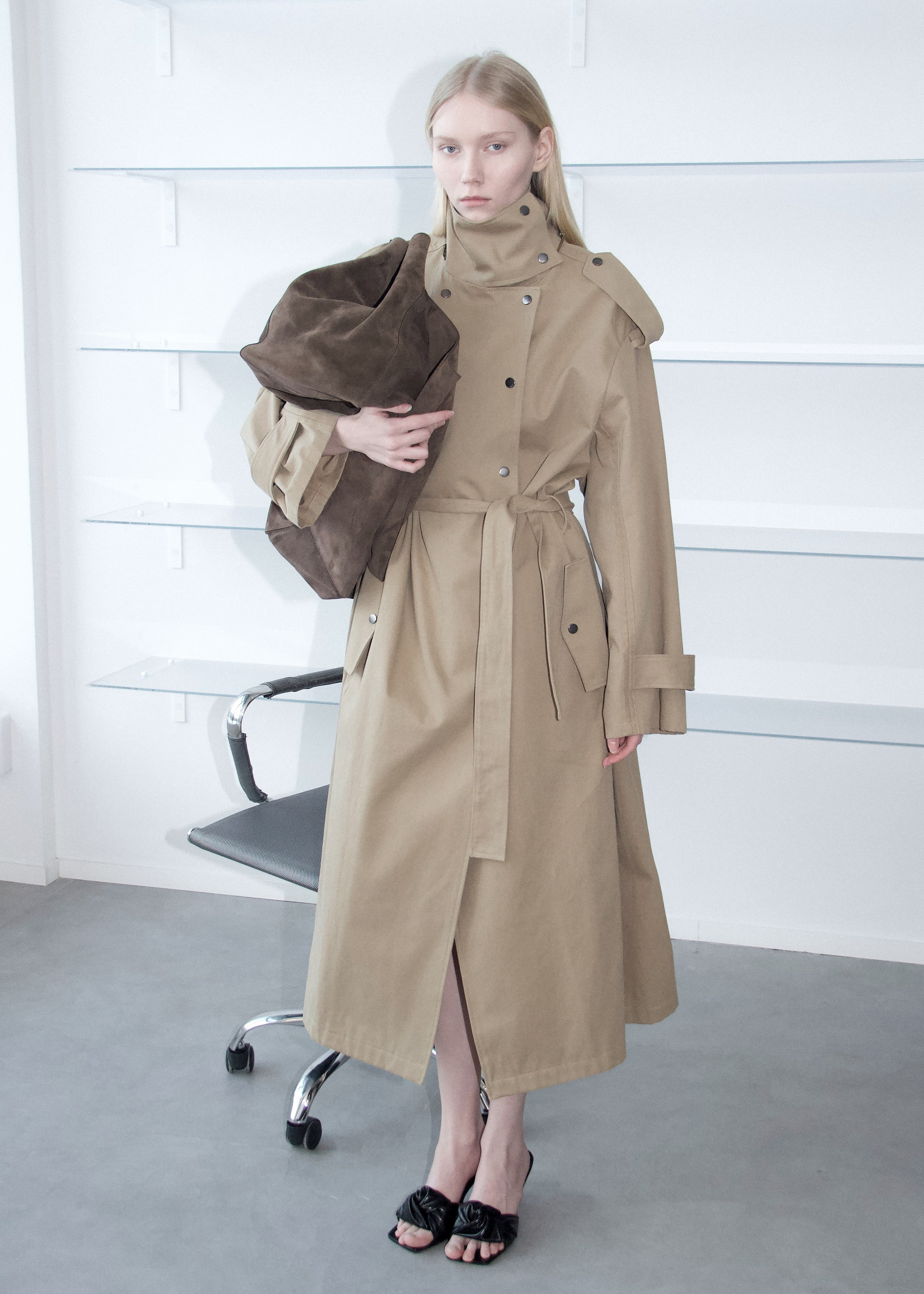 VERVE. Fashion photographer Annа