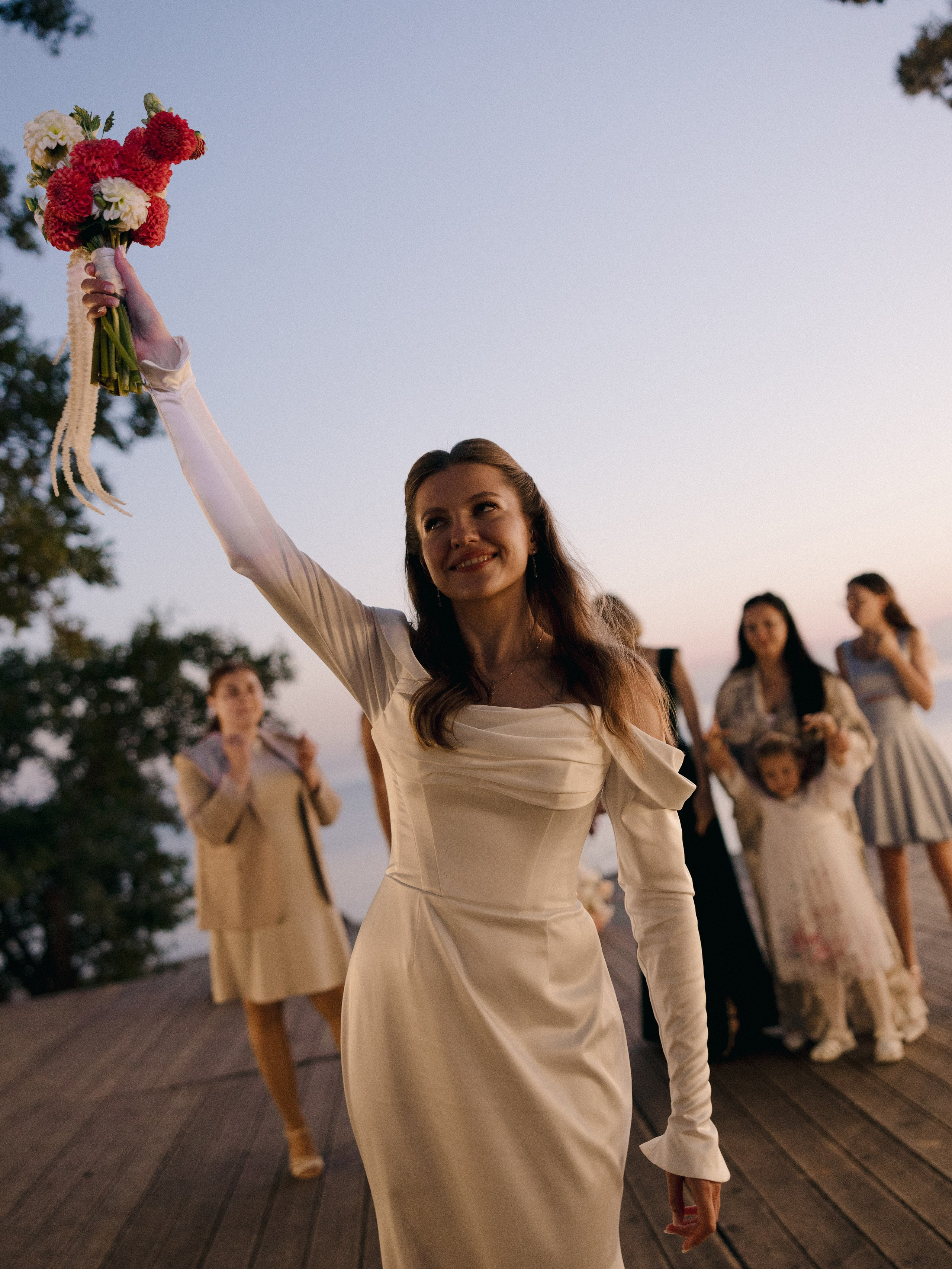 Здесь живет любовь. Фотограф Санкт-Петербург