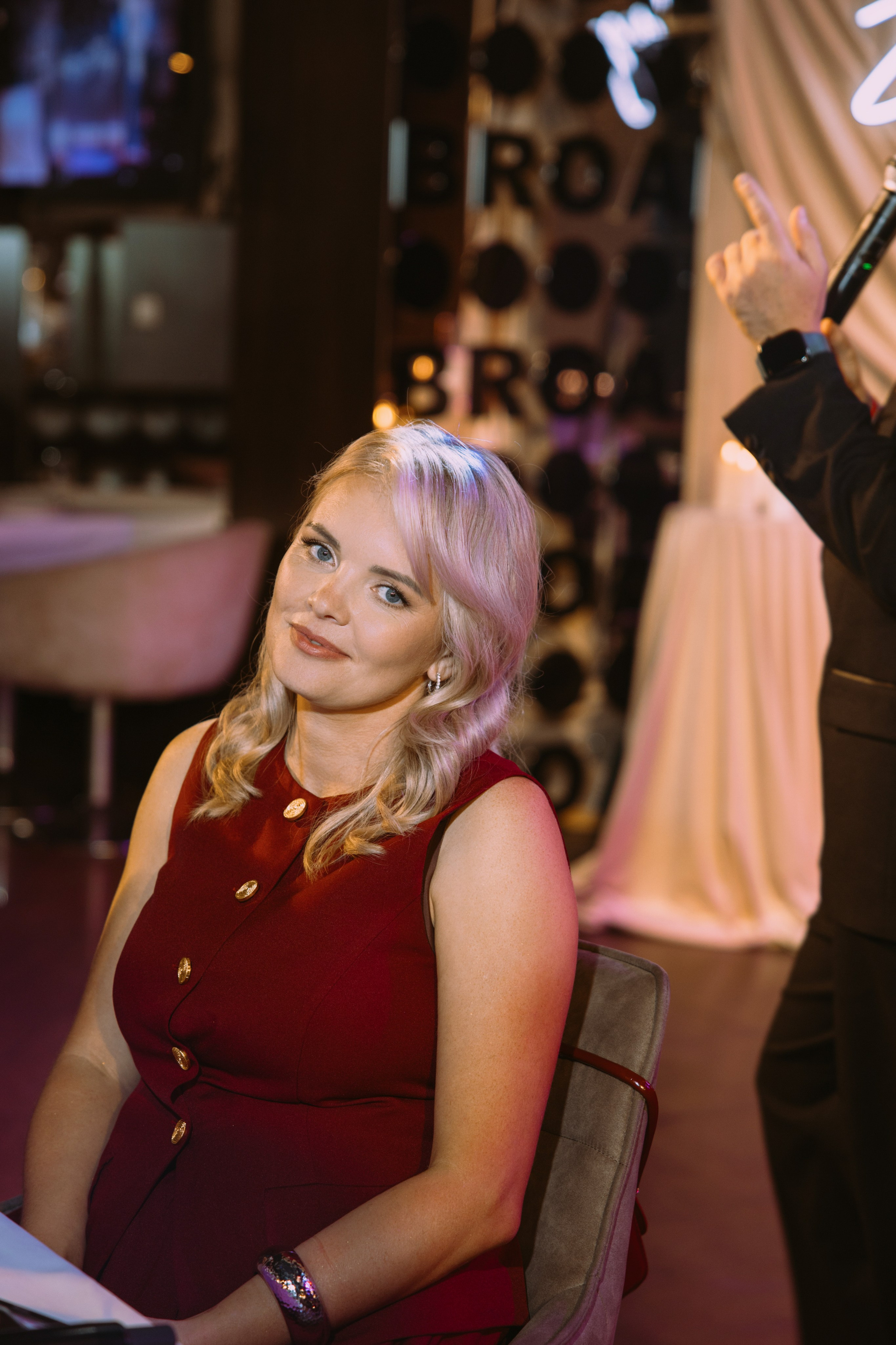 Юбилей. Свадебный, семейный фотограф в Иркутске Светлана Макаричева